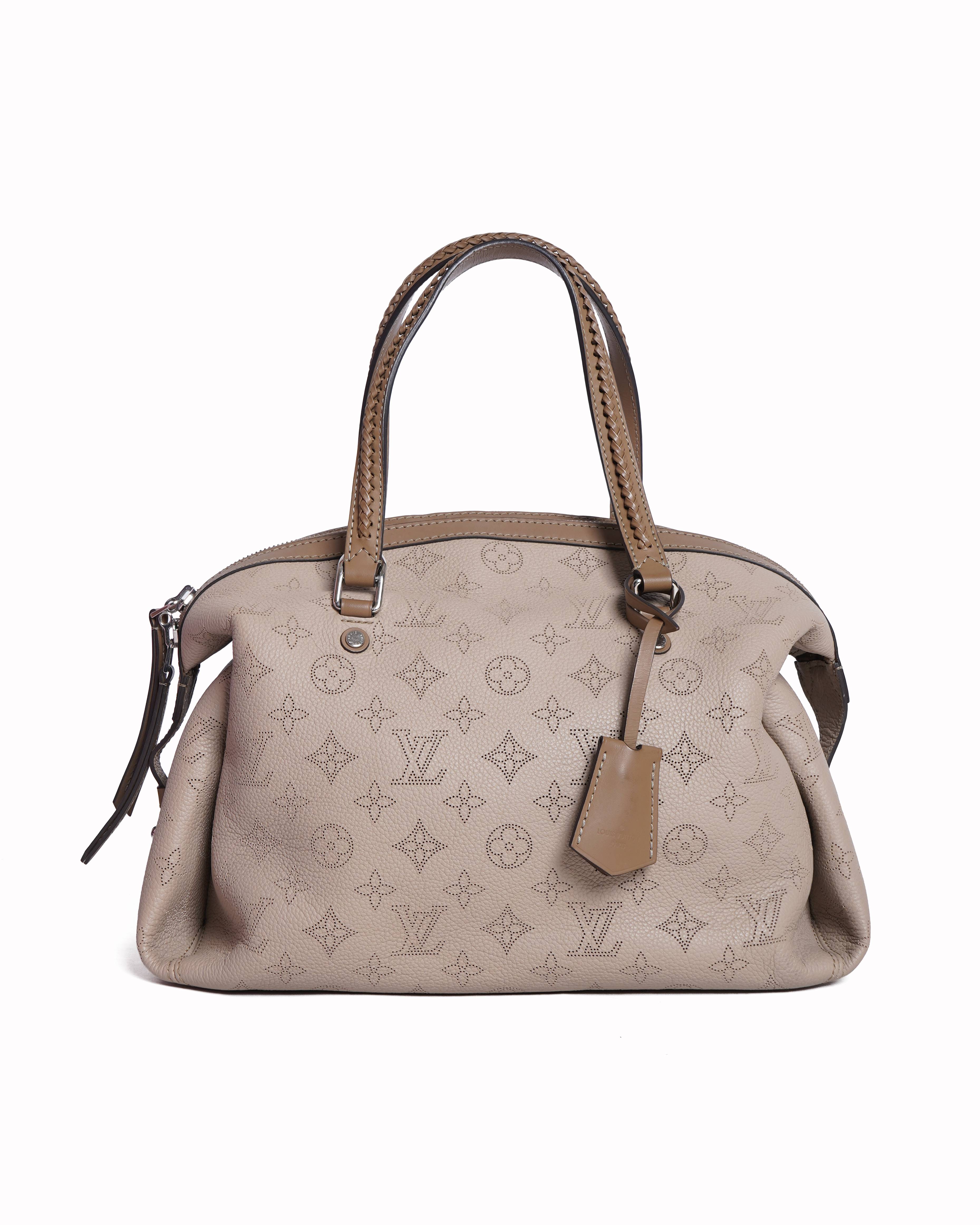 Louis vuitton asteria mahina shoulder bag