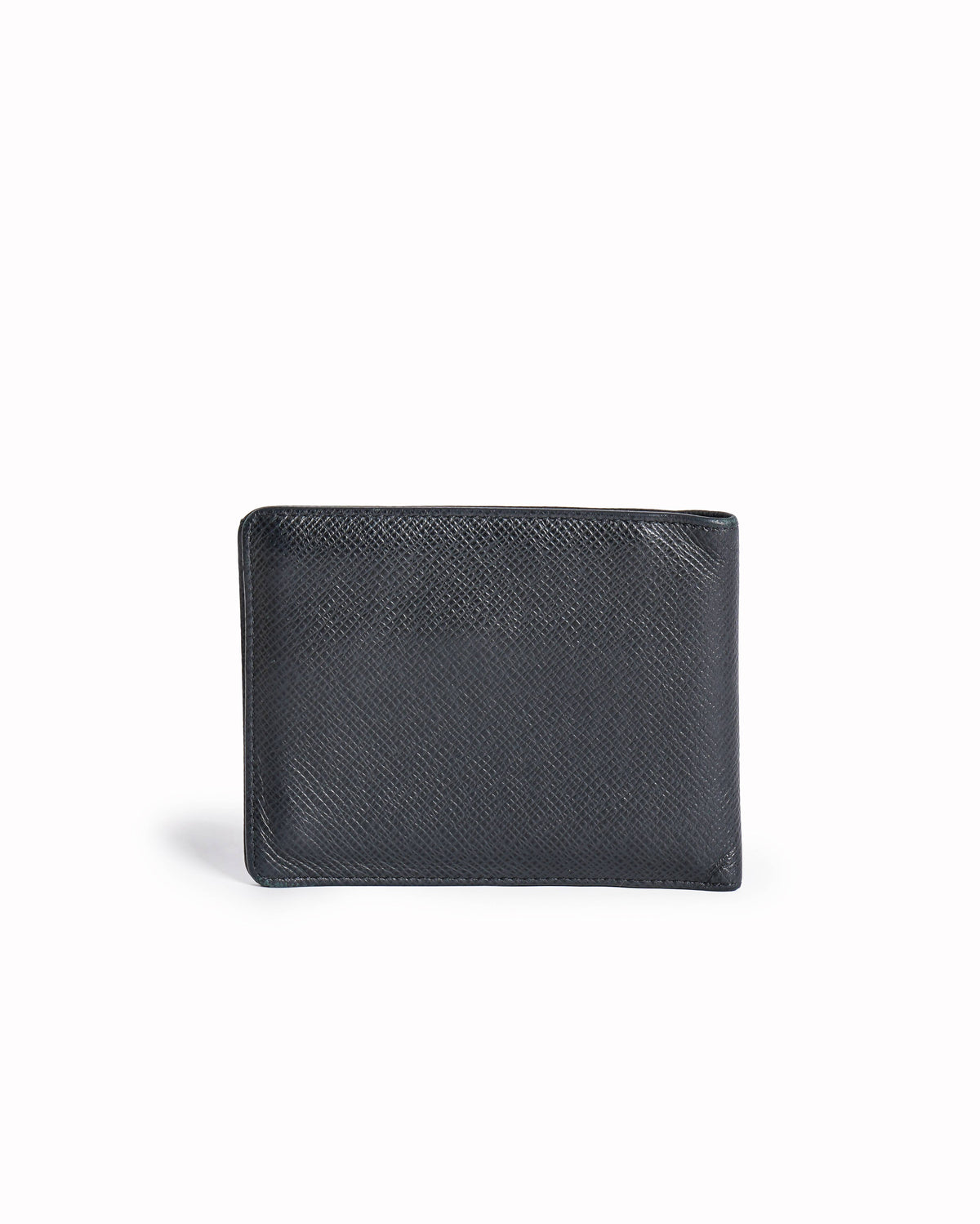 Louis Vuitton Slender Wallet with SB initials