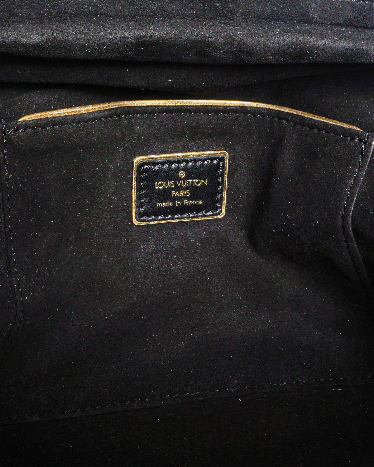 Louis Vuitton Monogram Leopard Steamer PM Bag