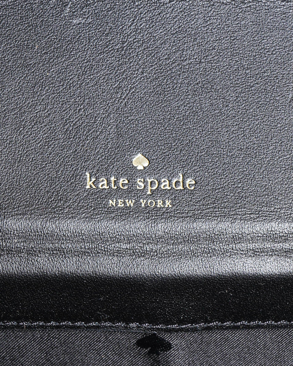 Kate Spade 
Snap Camera Crossbody In Herrington Bone