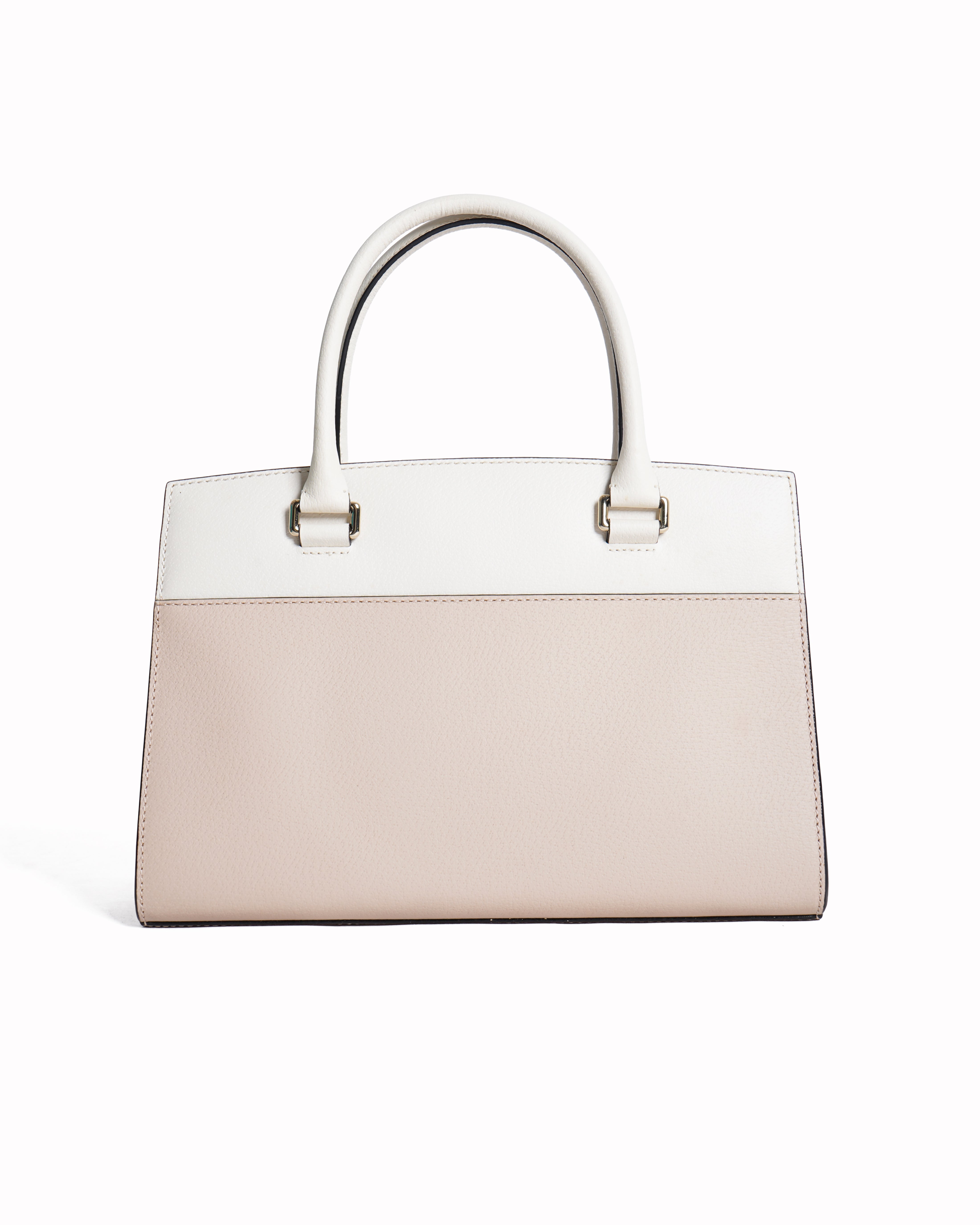 New Kate spade grove street lana leather satchel bag