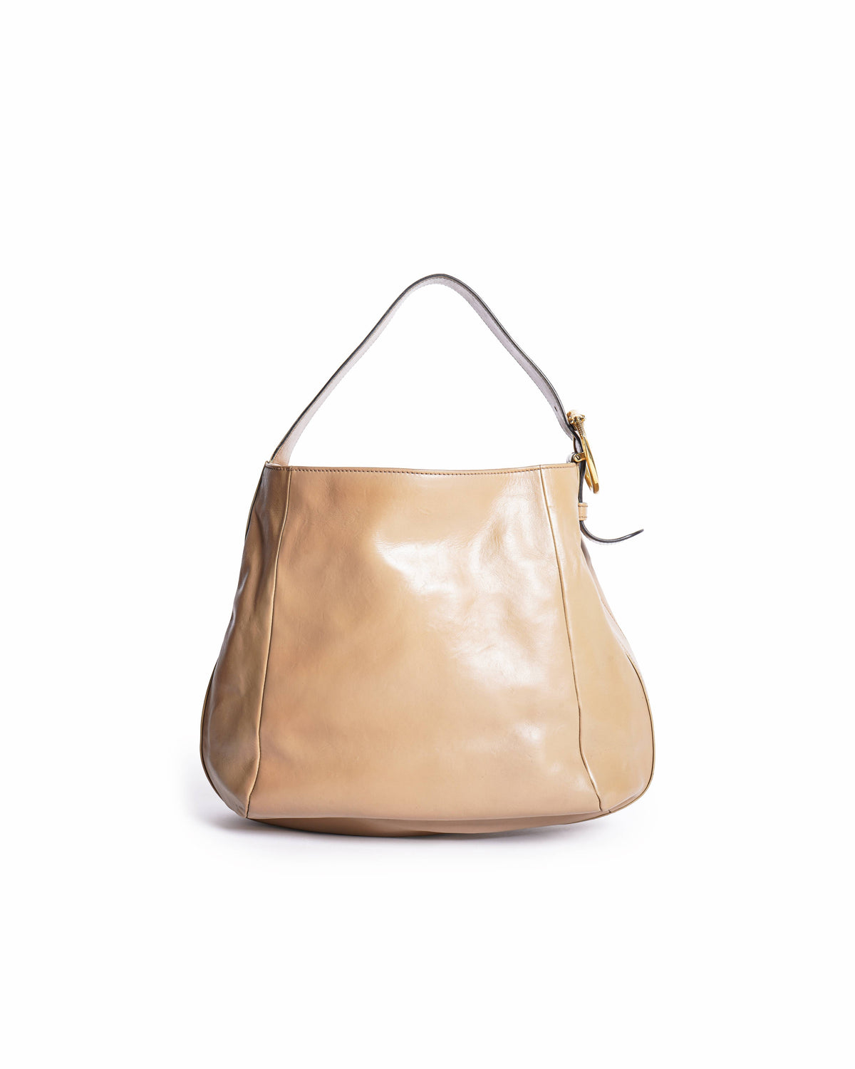 Gucci Beige Beatrix Medium Tote