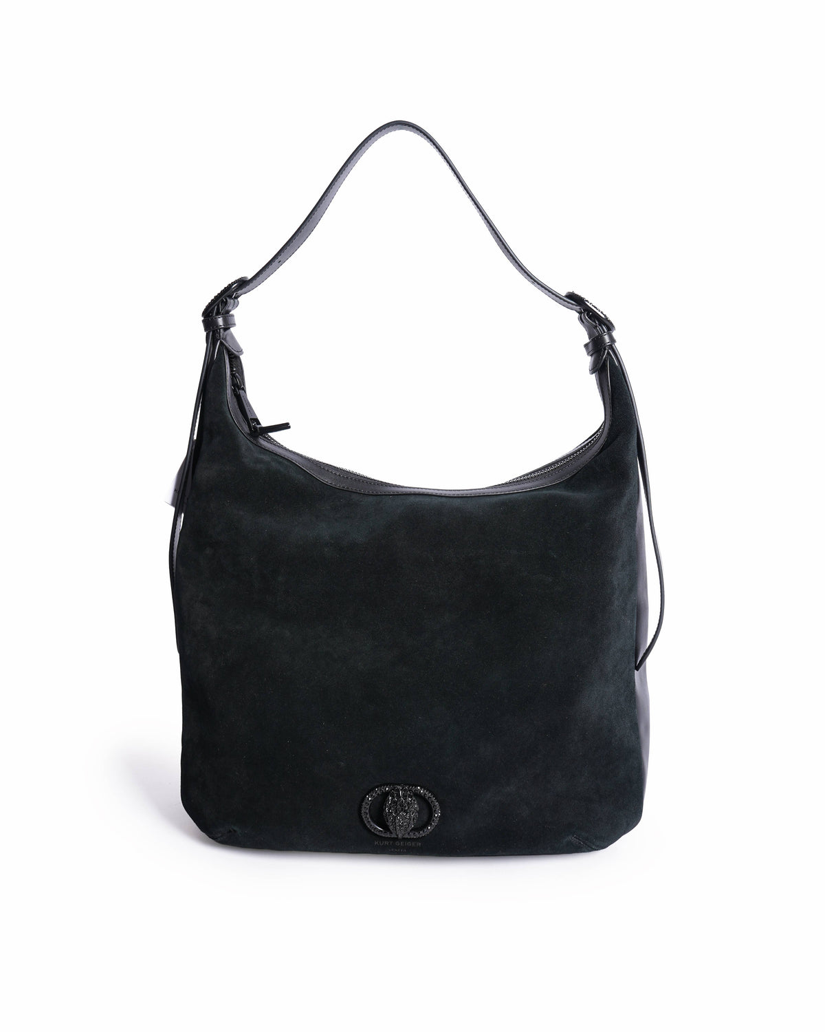 Kurt Geiger
Large chelsea drench soft hobo