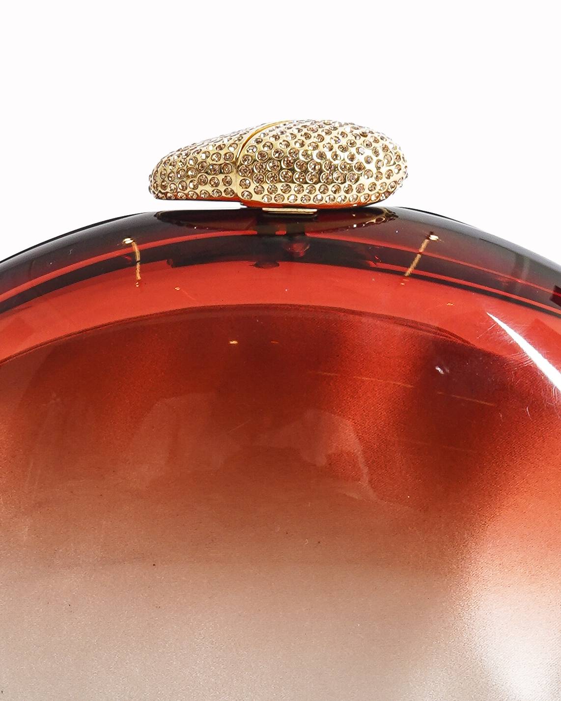 Benedetta Bruzziches Armonia Clutch Bag