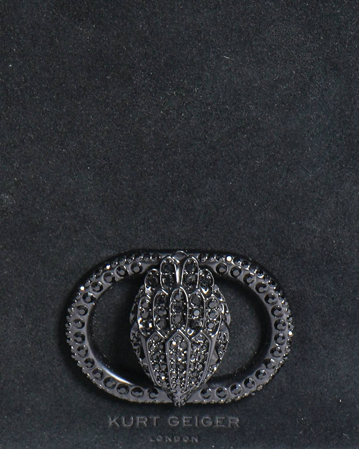 Kurt Geiger
Large chelsea drench soft hobo