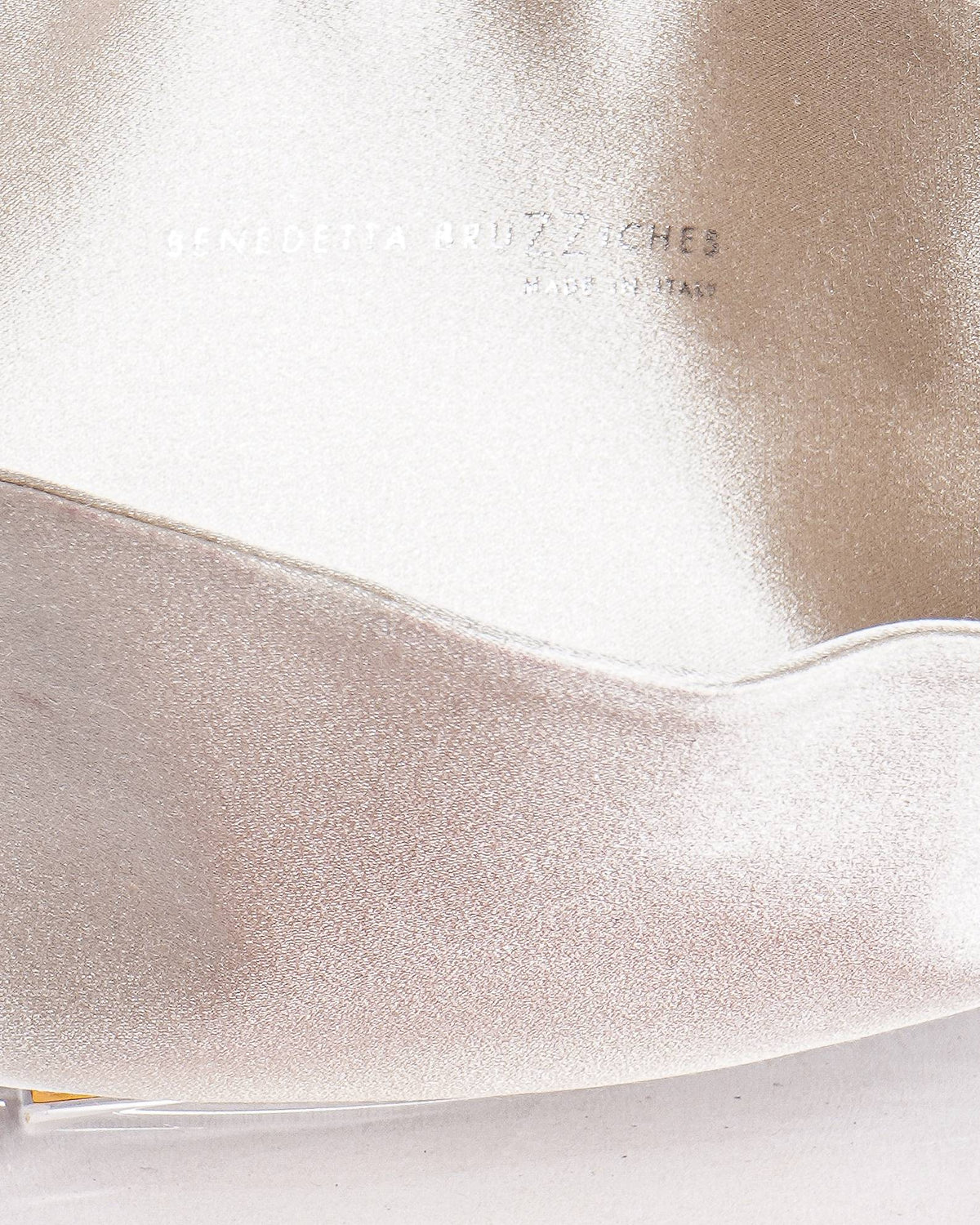 Benedetta Bruzziches Armonia Clutch Bag