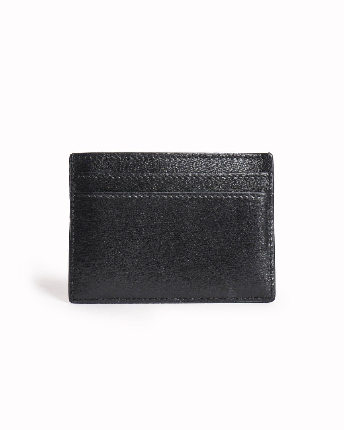 Saint Laurent Women's Card Holder In Black