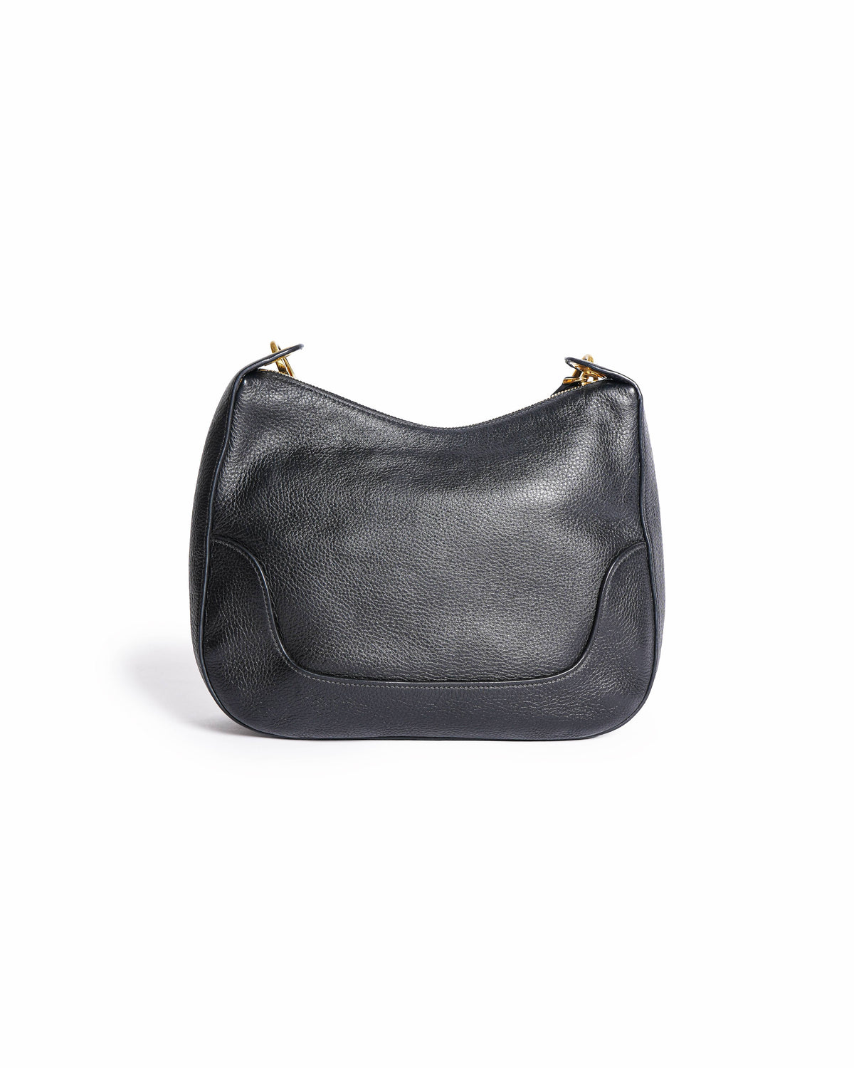Prada vitello diano phenix hobo crossbody bag