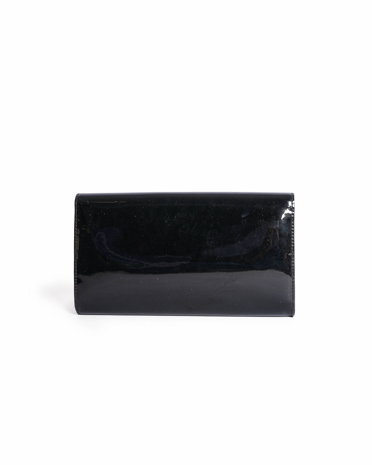 Louis Vuitton Vernis Louise Clutch