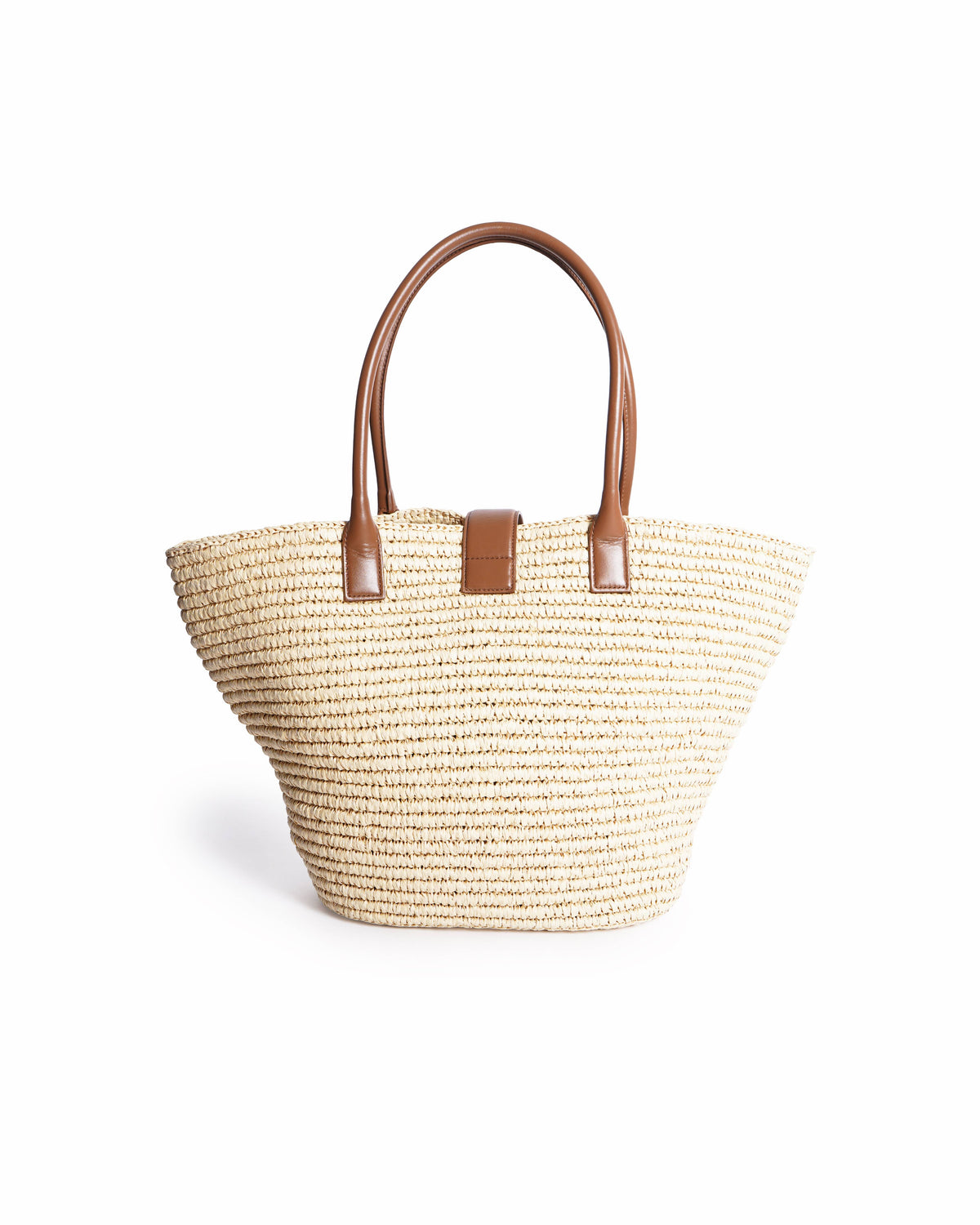 Anine Bing Lou Tote Monogram