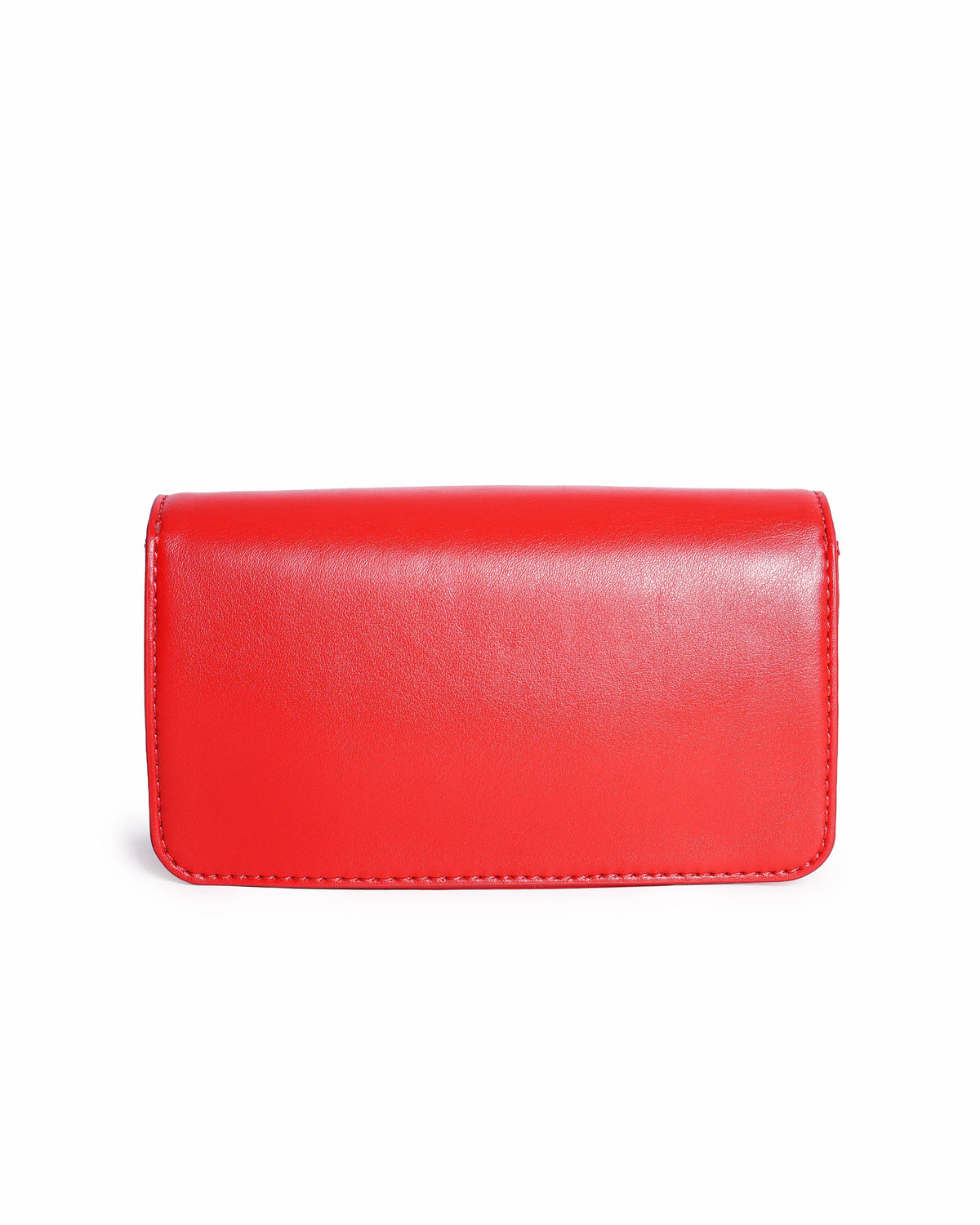Love Moschino Women's Red Love Crossbody Bag