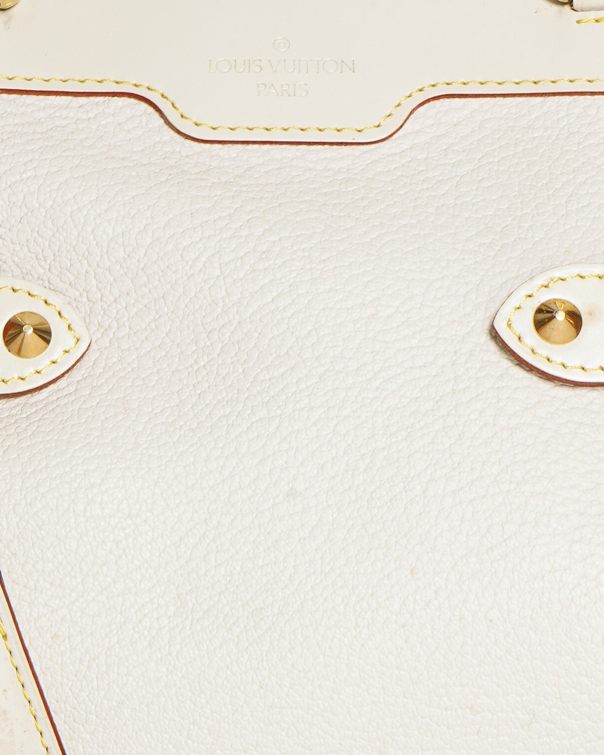 Louis Vuitton Suhali Leather Le Radieux Handbag