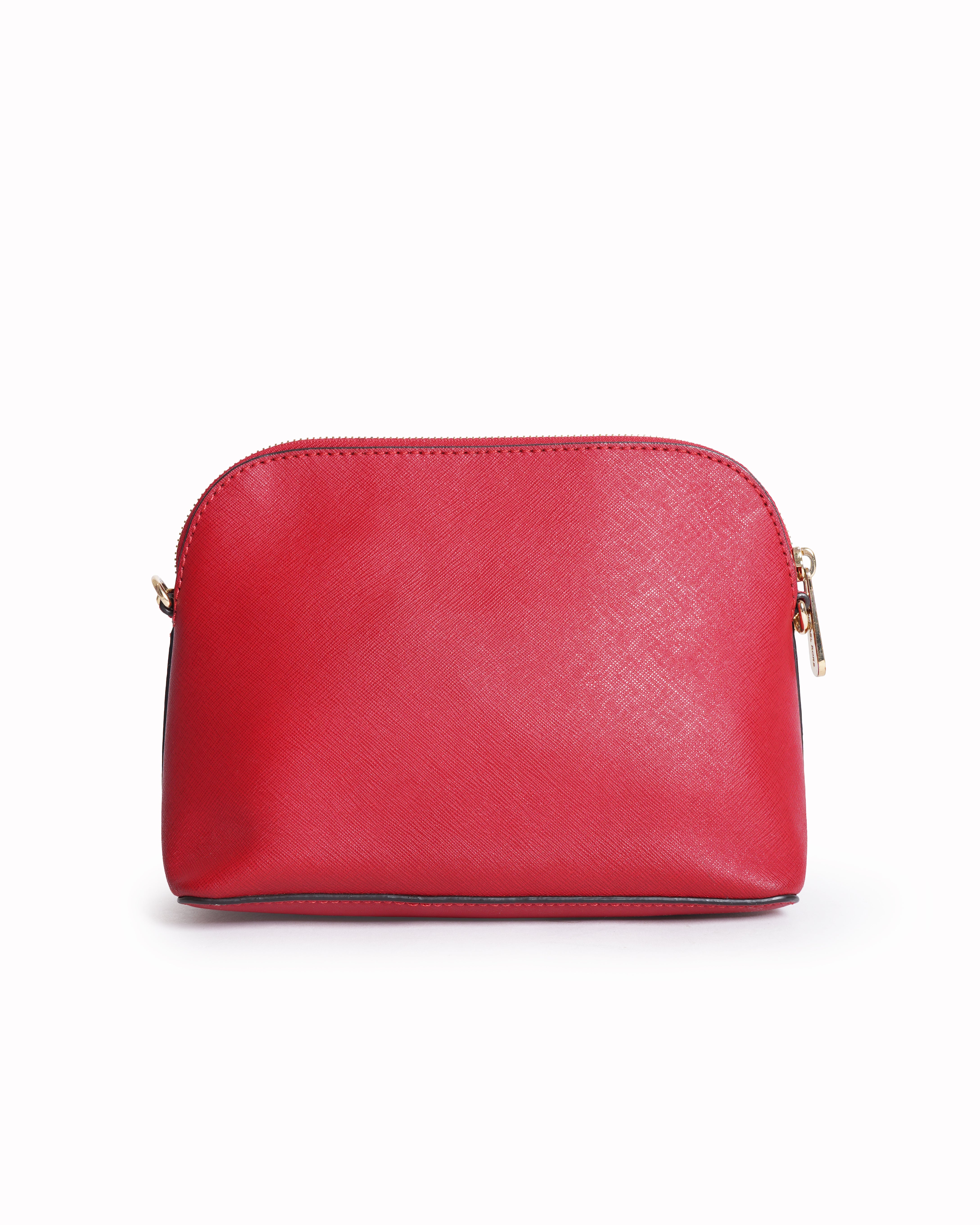 Michael kors Cindy Studded Dome Crossbody Bag