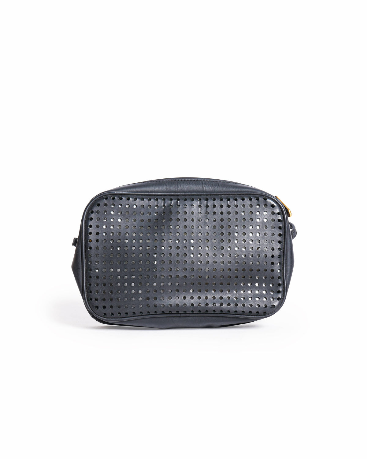 Marc by Marc Jacobs Sally Perforated Leather Crossbody Bag
