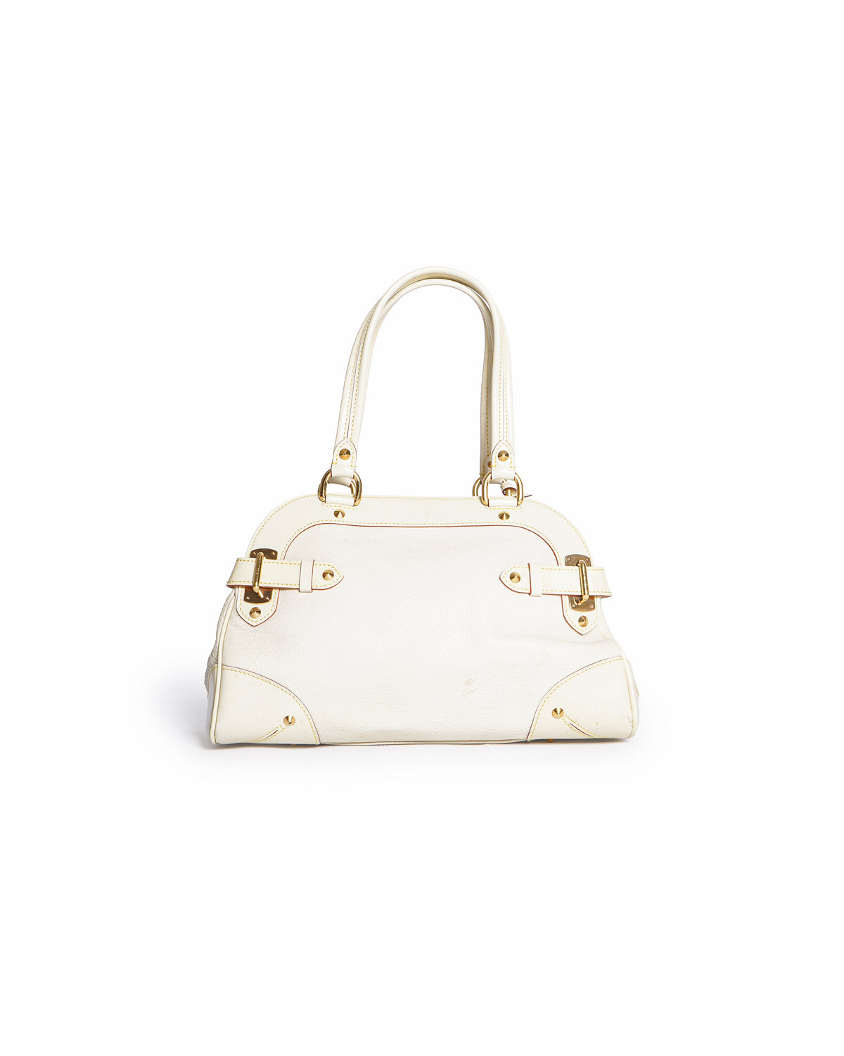 Louis Vuitton Suhali Leather Le Radieux Handbag