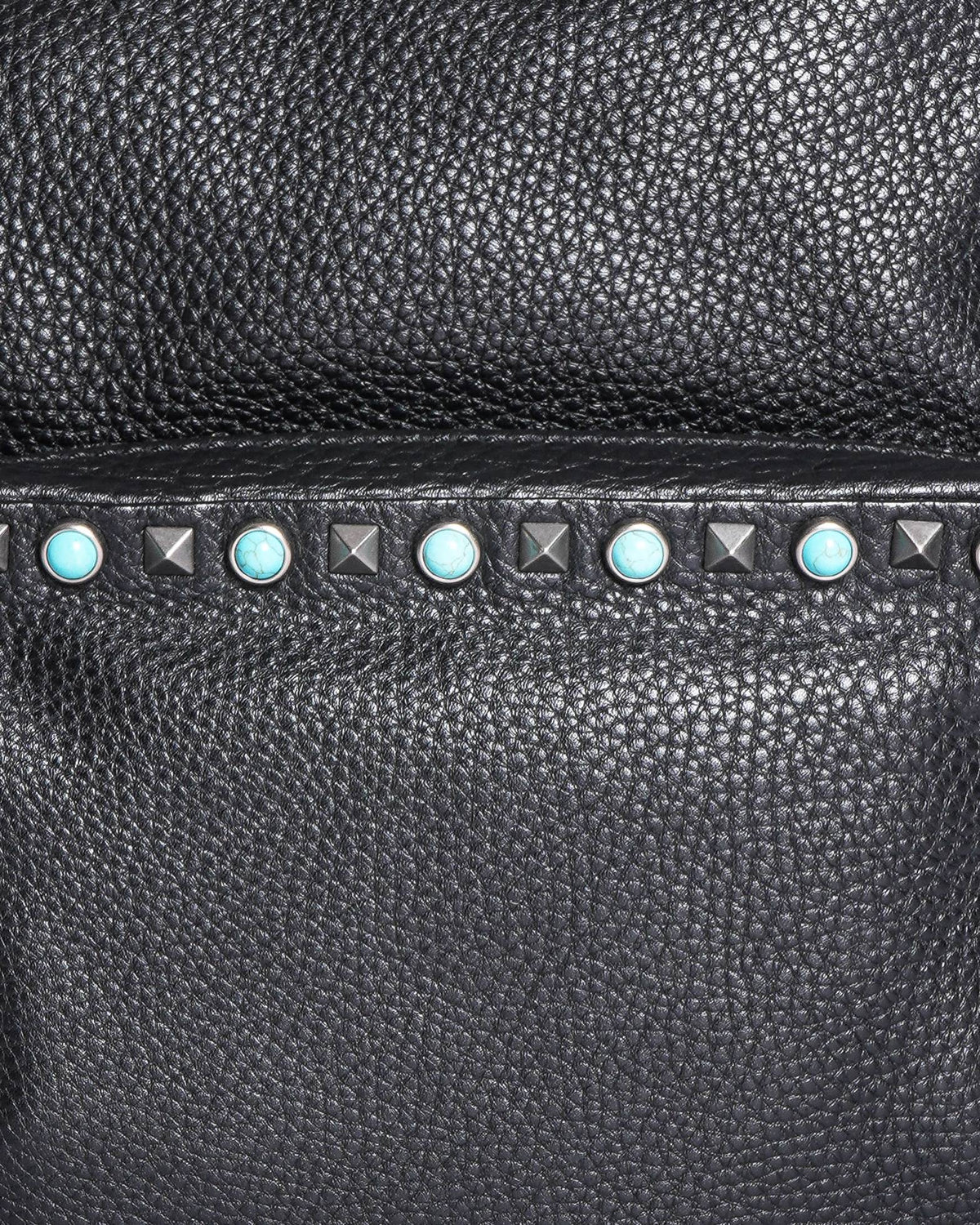 Valentino Garavani Medium Rockstud Rolling Backpack
