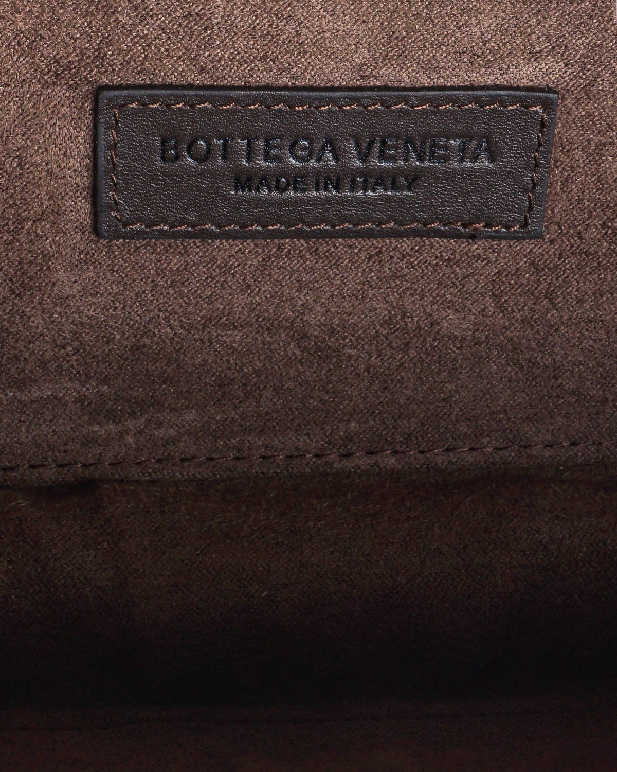 Bottega Veneta Elongated Exotic Snakeskin Knot Box Clutch Bag