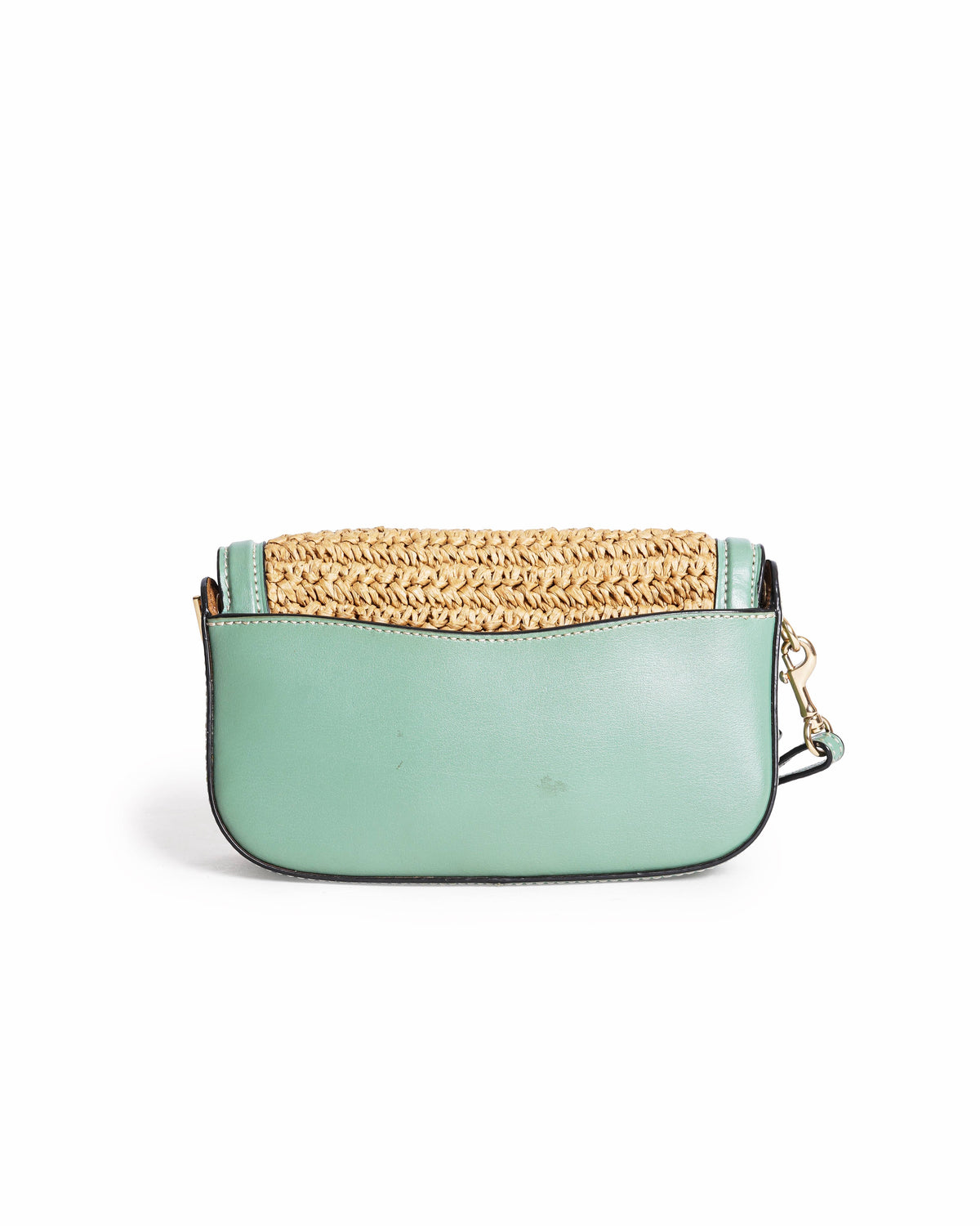 Coach Kleo Crossbody Bag