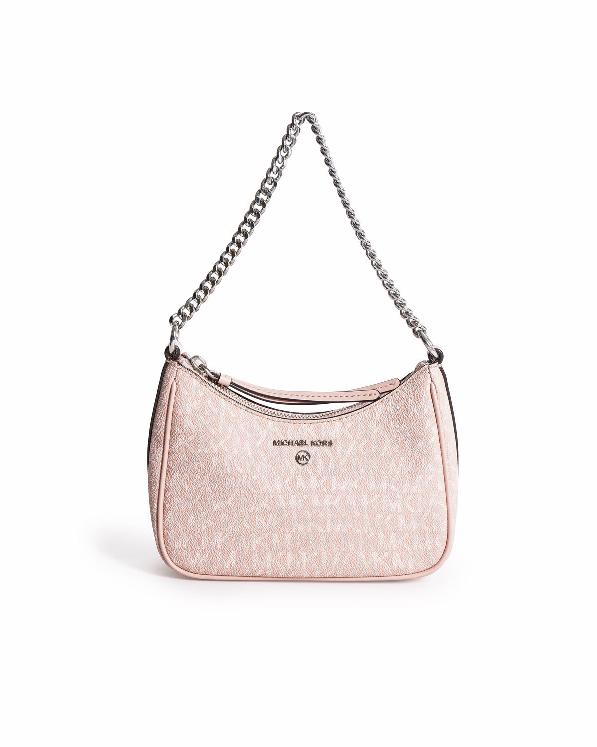 Michael Kors 
Jet Set Charm Small Logo Pochette