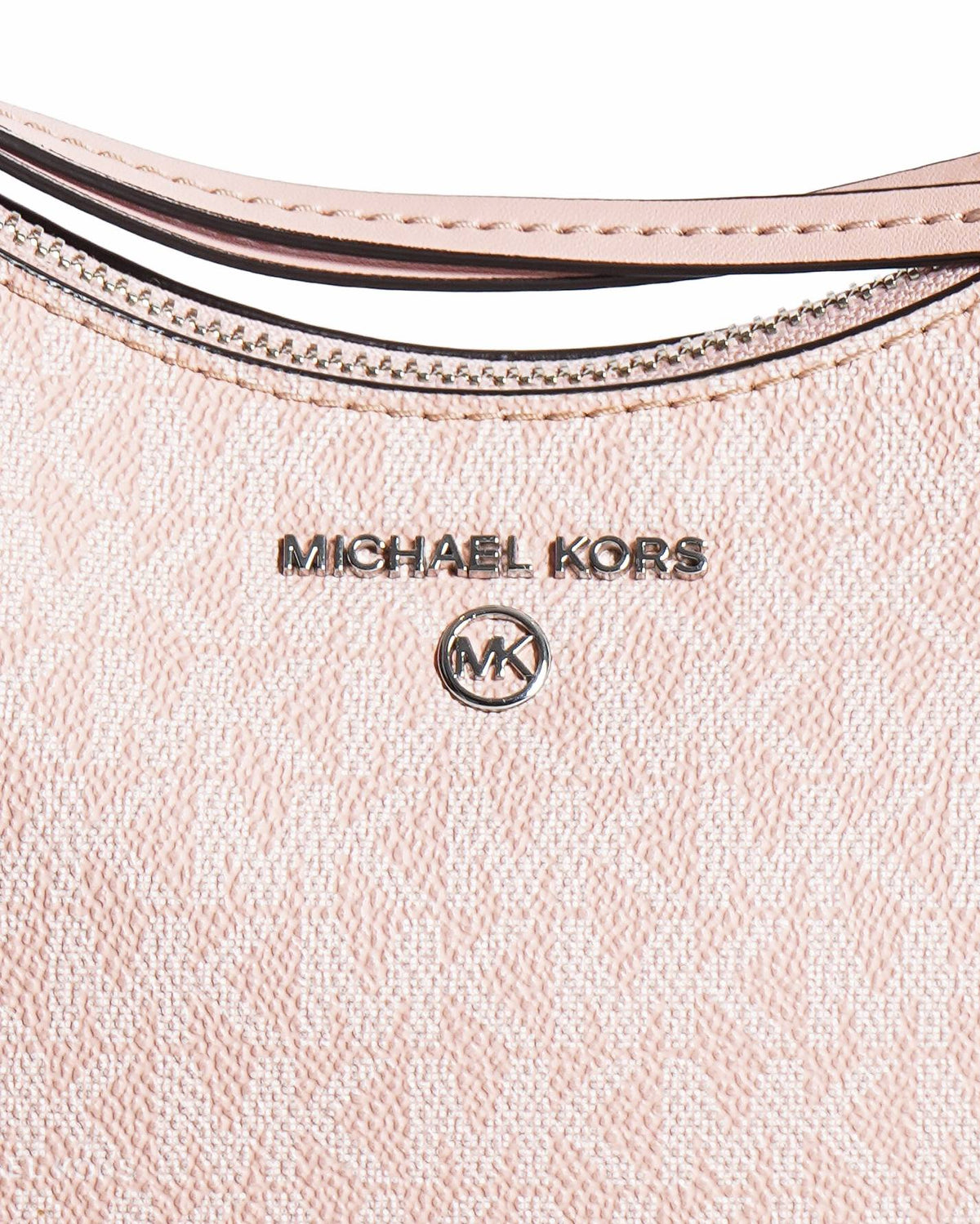 Michael Kors 
Jet Set Charm Small Logo Pochette