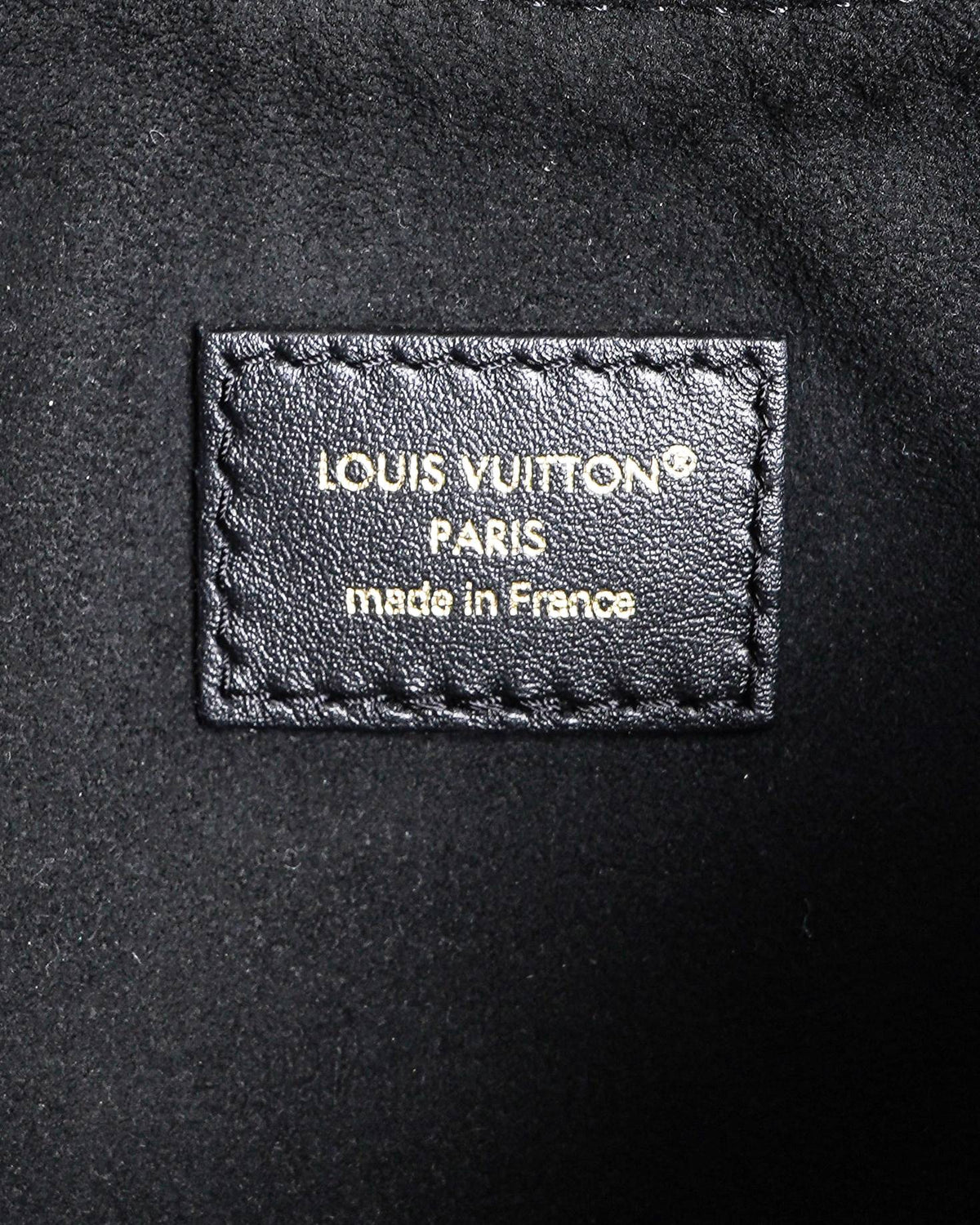 Louis Vuitton Cookie BB Shoulder Bag