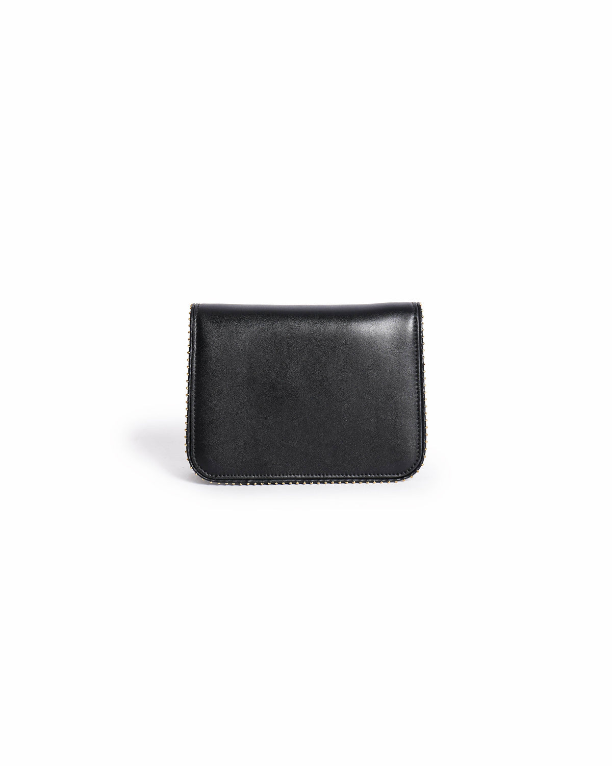 Salvatore Ferragamo Studded Mini Vara Bow Crossbody Bag