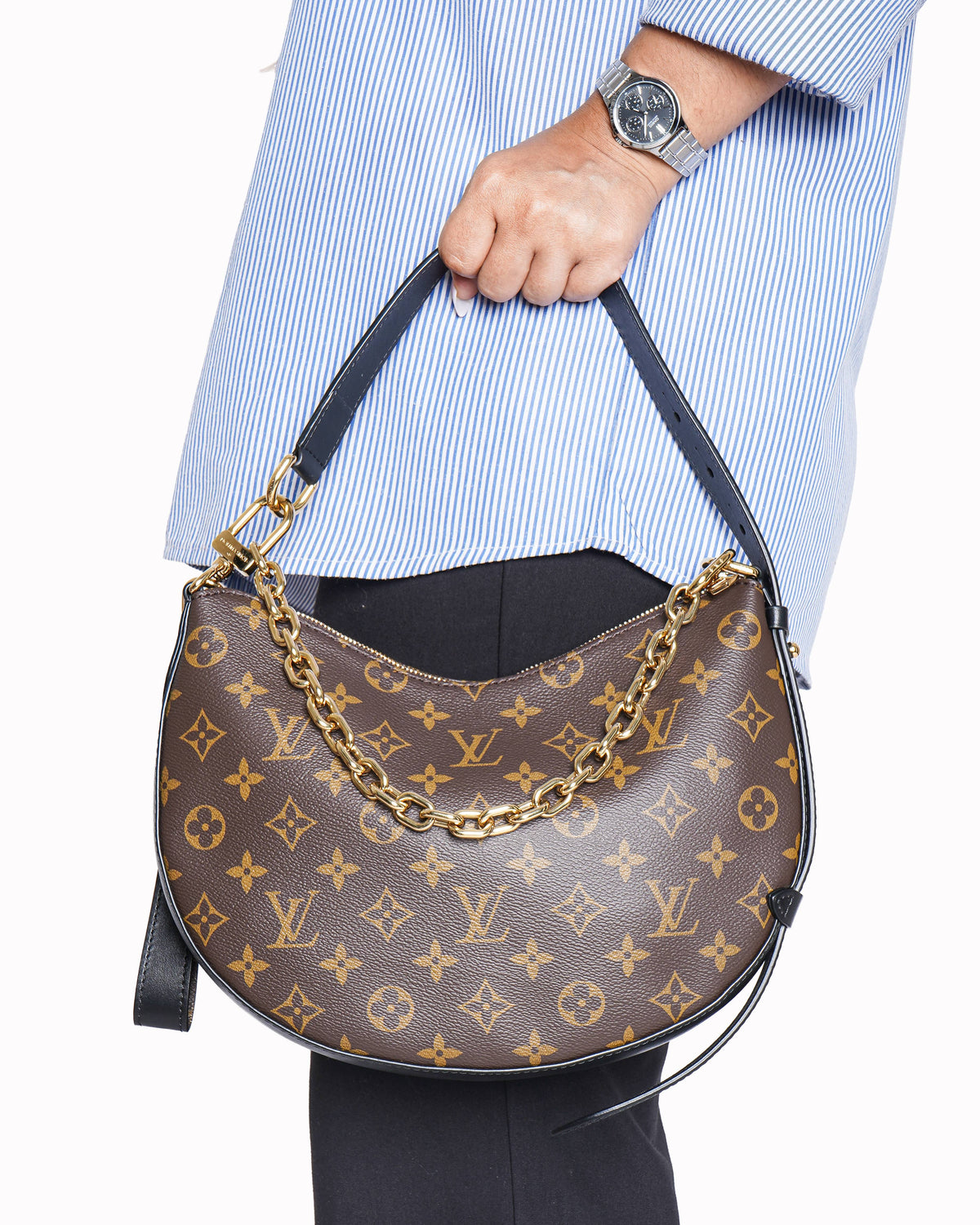 Louis Vuitton Cookie BB Shoulder Bag