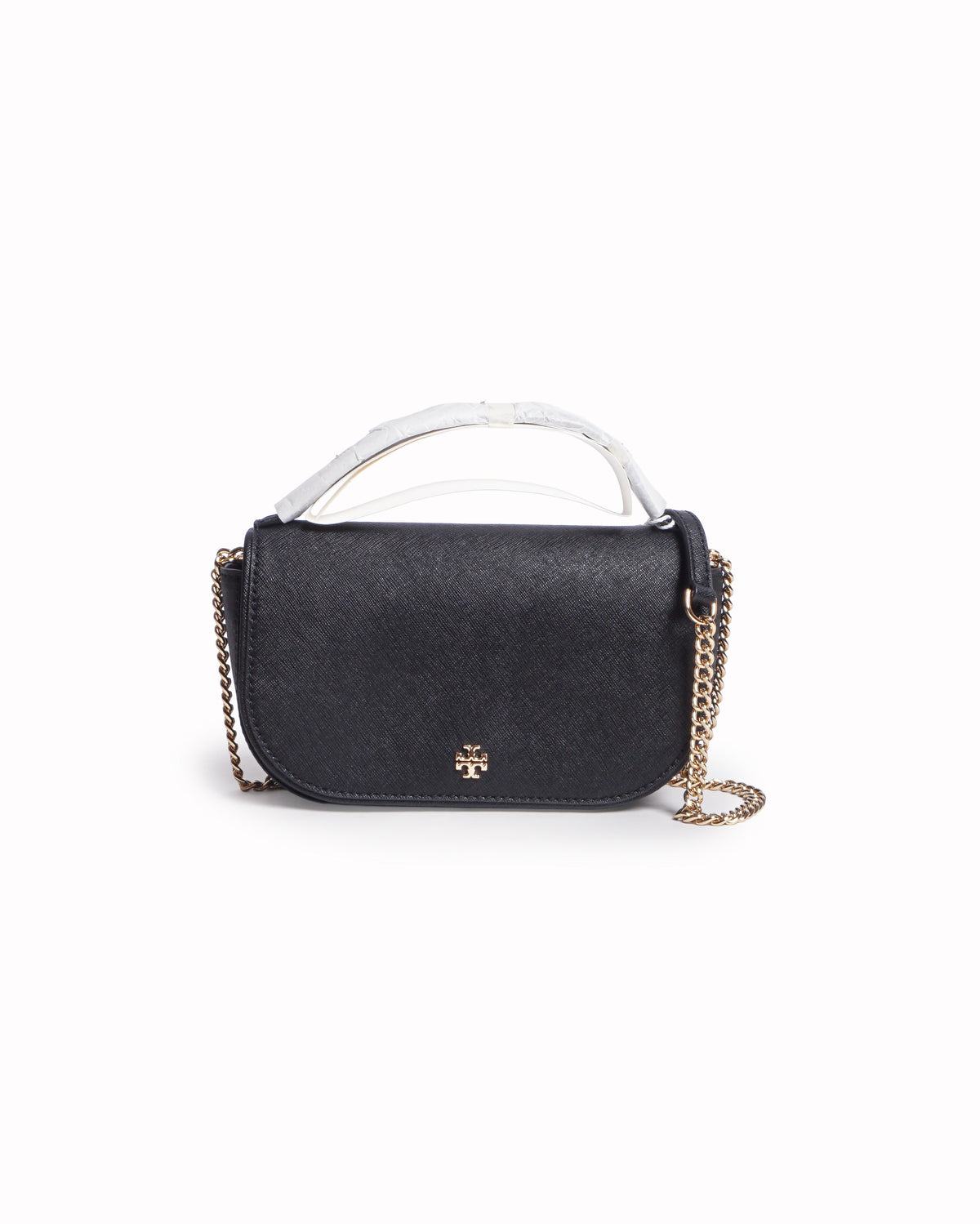 Tory Burch Emerson Top Handle Crossbody Bag
