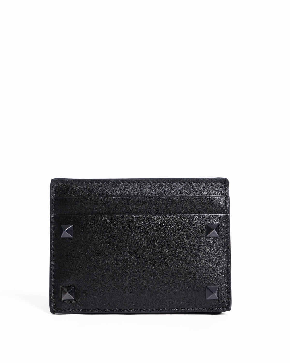 New Valentino Garavani logo Signature Cardholder
