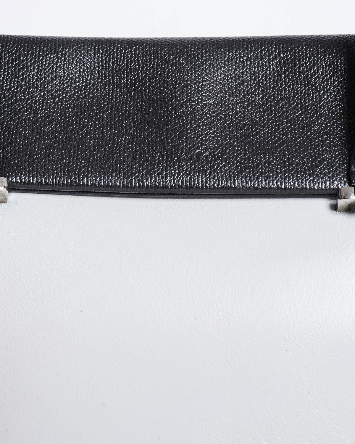 Tiffany & Co. Color Block Peyton Satchel Handbag