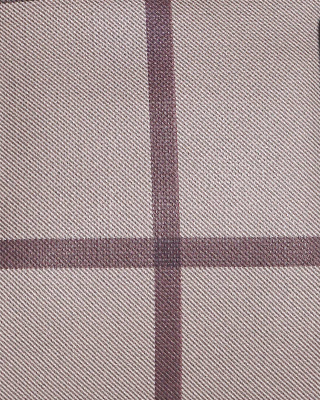 Burberry Smoked Check Chester Bowling Bag
