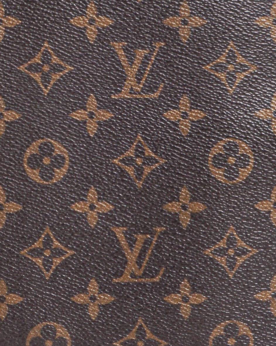 Louis Vuitton Monogram Canvas Totally MM Tote Bag