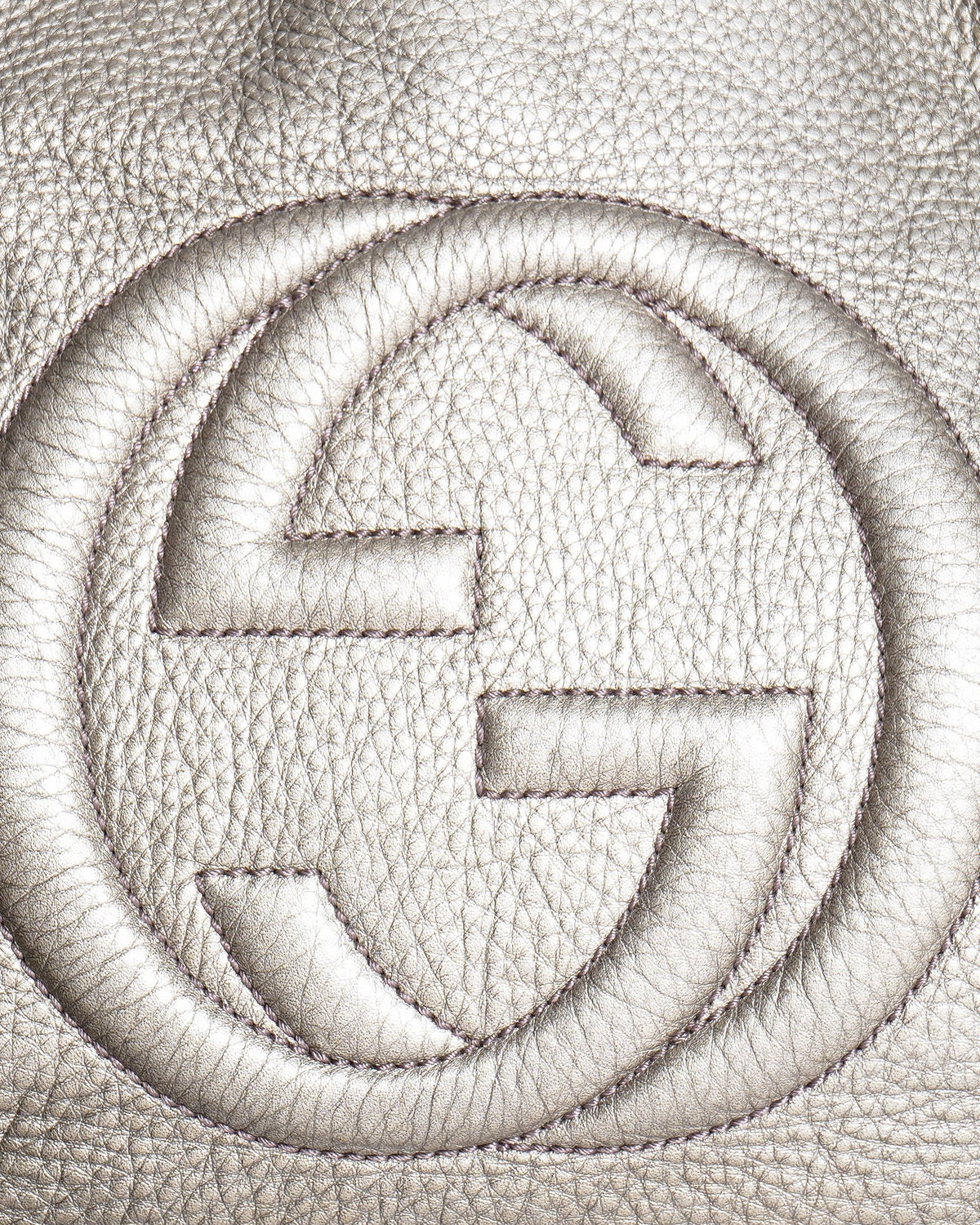 Gucci Soho Medium Chain Shoulder Bag
