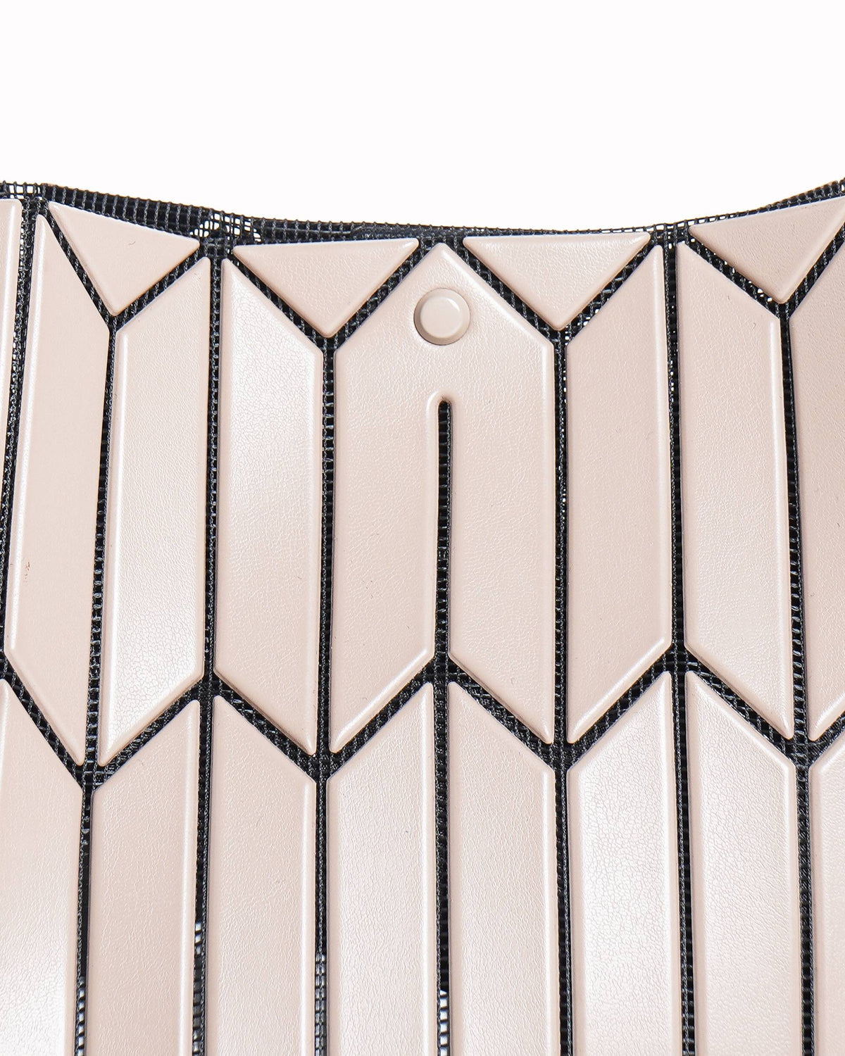Bao Bao Issey Miyake Geometrical Bucket Bag