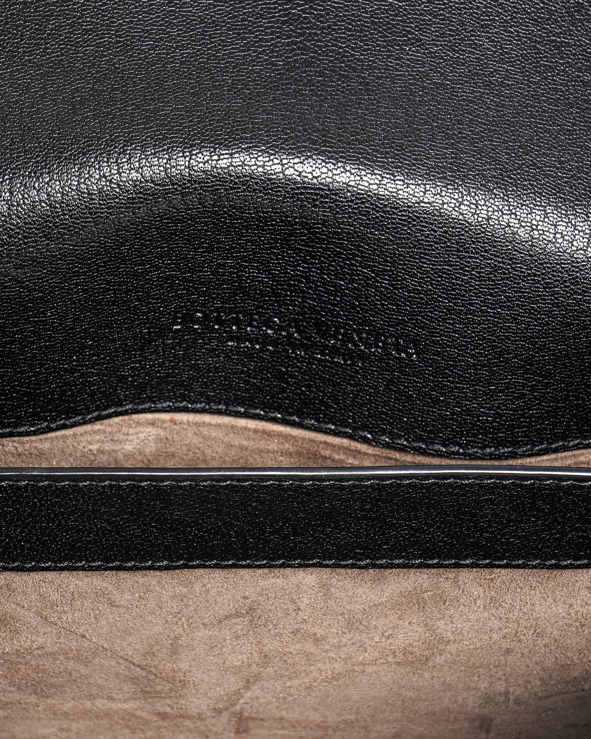 Bottega Veneta Embellished Snakeskin Leather Crossbody Bag