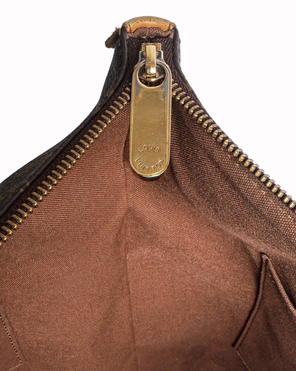 Louis Vuitton Monogram Canvas Totally MM Tote Bag