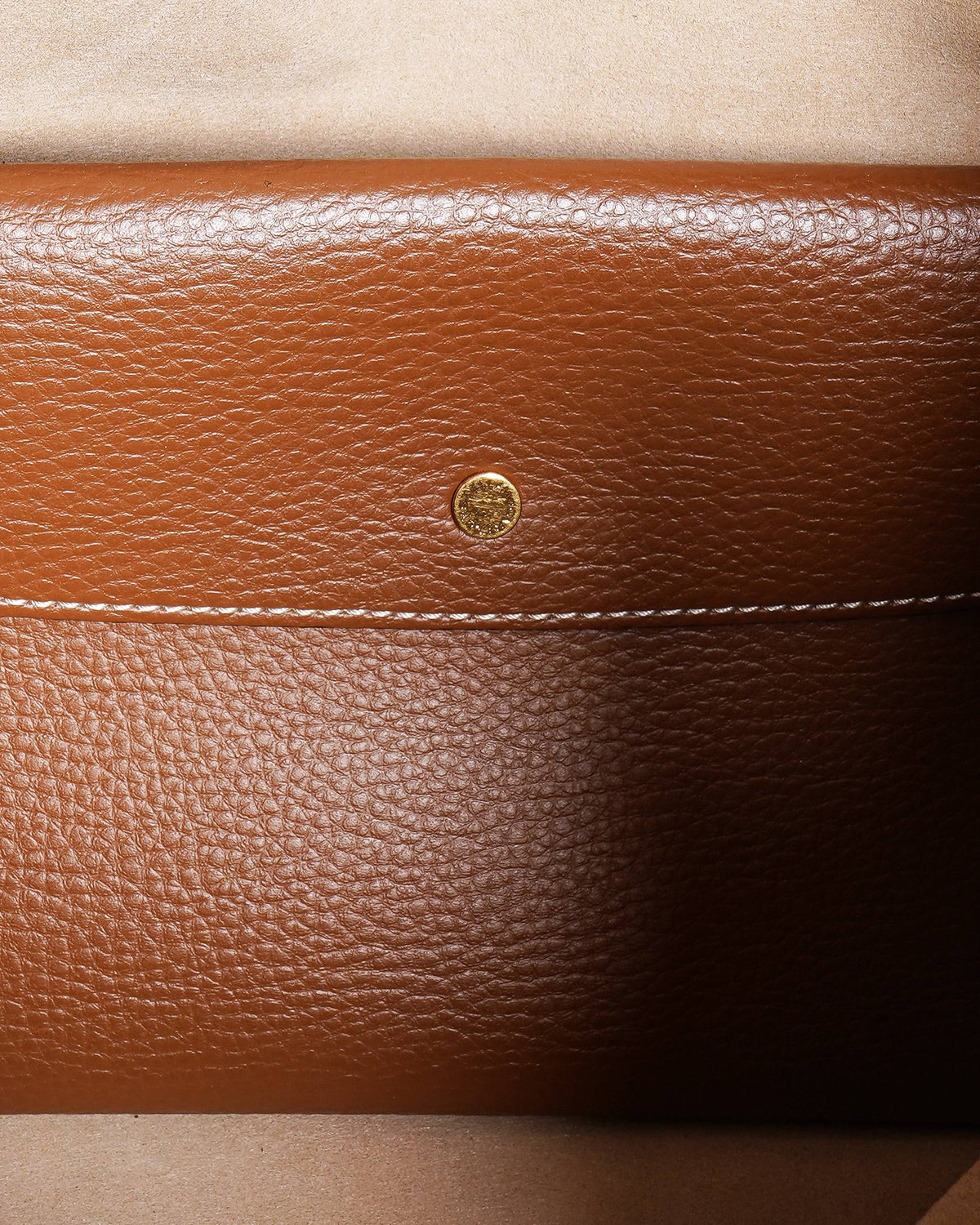 Stella McCartney 
stella logo herringbone tote bag