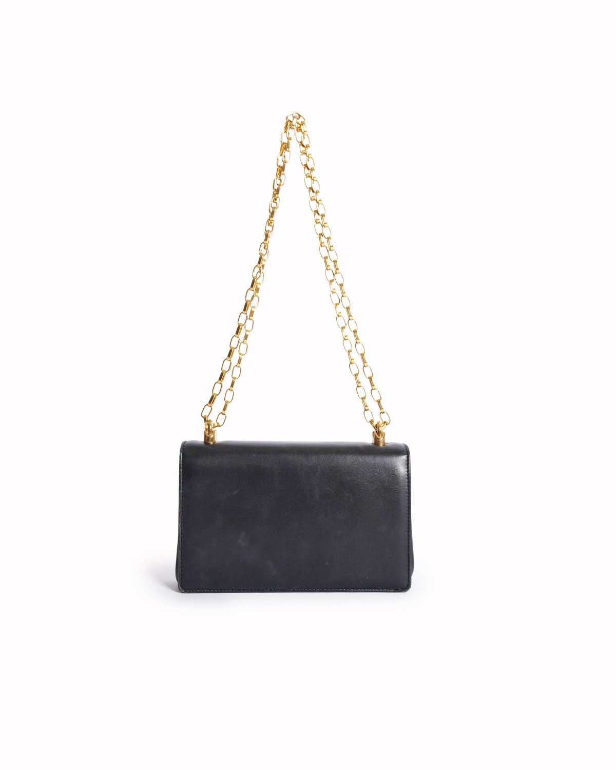 Dolce & Gabbana DG Girls leather Shoulder Bag