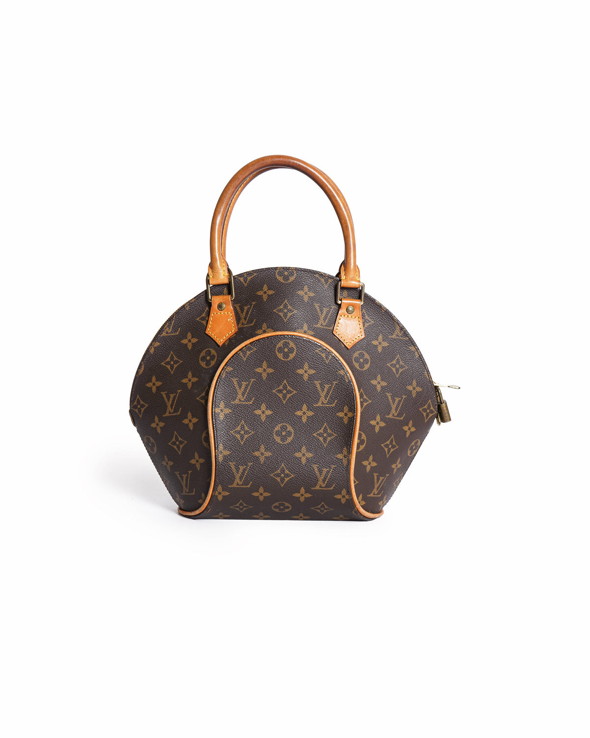 Louis Vuitton Monogram Canvas Ellipse PM Bag
