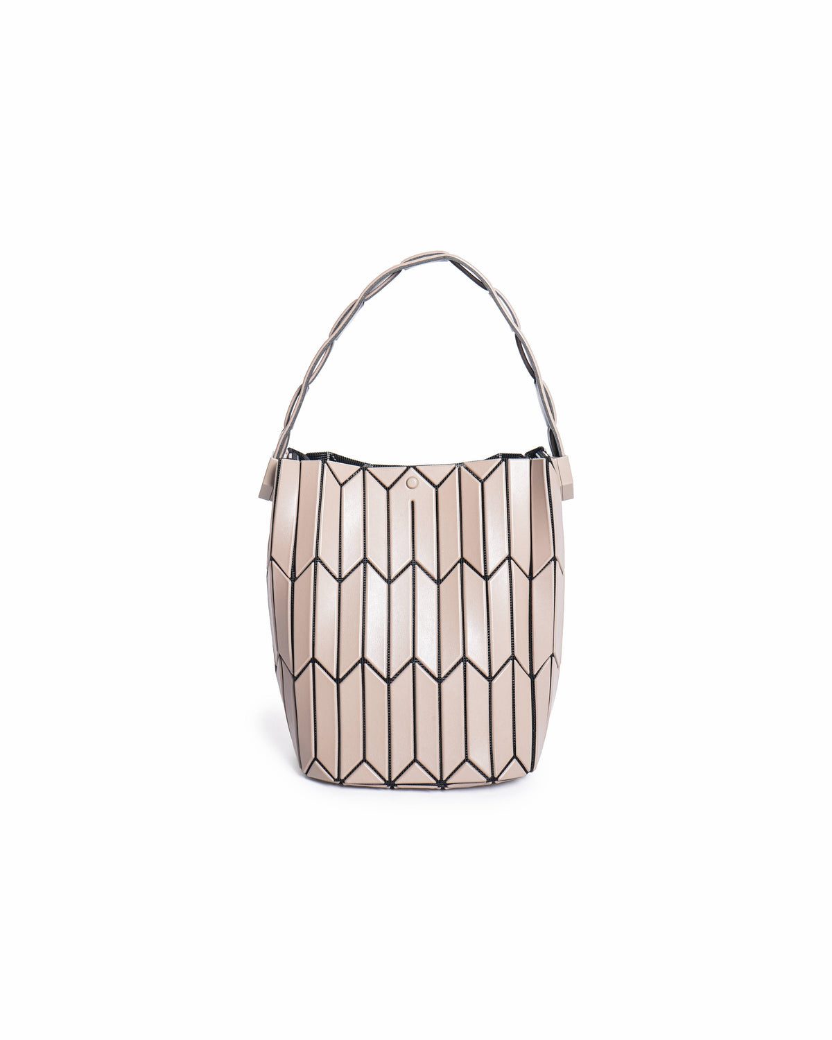 Bao Bao Issey Miyake Geometrical Bucket Bag