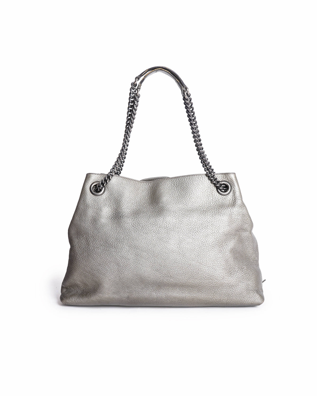 Gucci Soho Medium Chain Shoulder Bag
