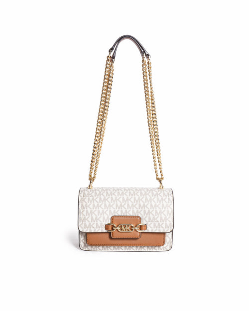 Michael Kors Heather Large Logo Crossbody Bag