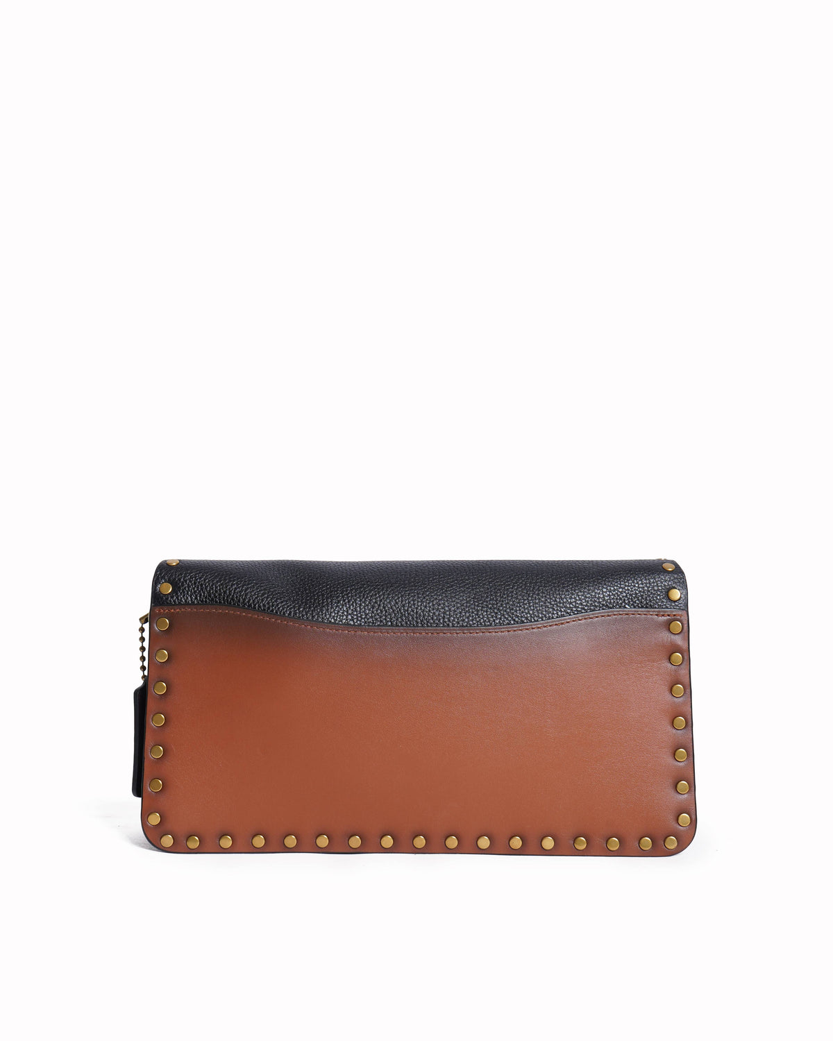 New Coach 
Tabby Shoulder Bag 26 With Rivets