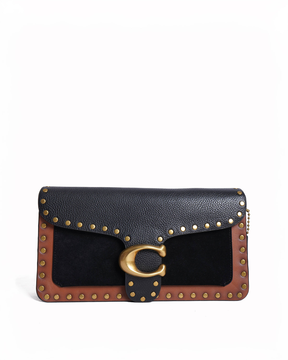 New Coach 
Tabby Shoulder Bag 26 With Rivets