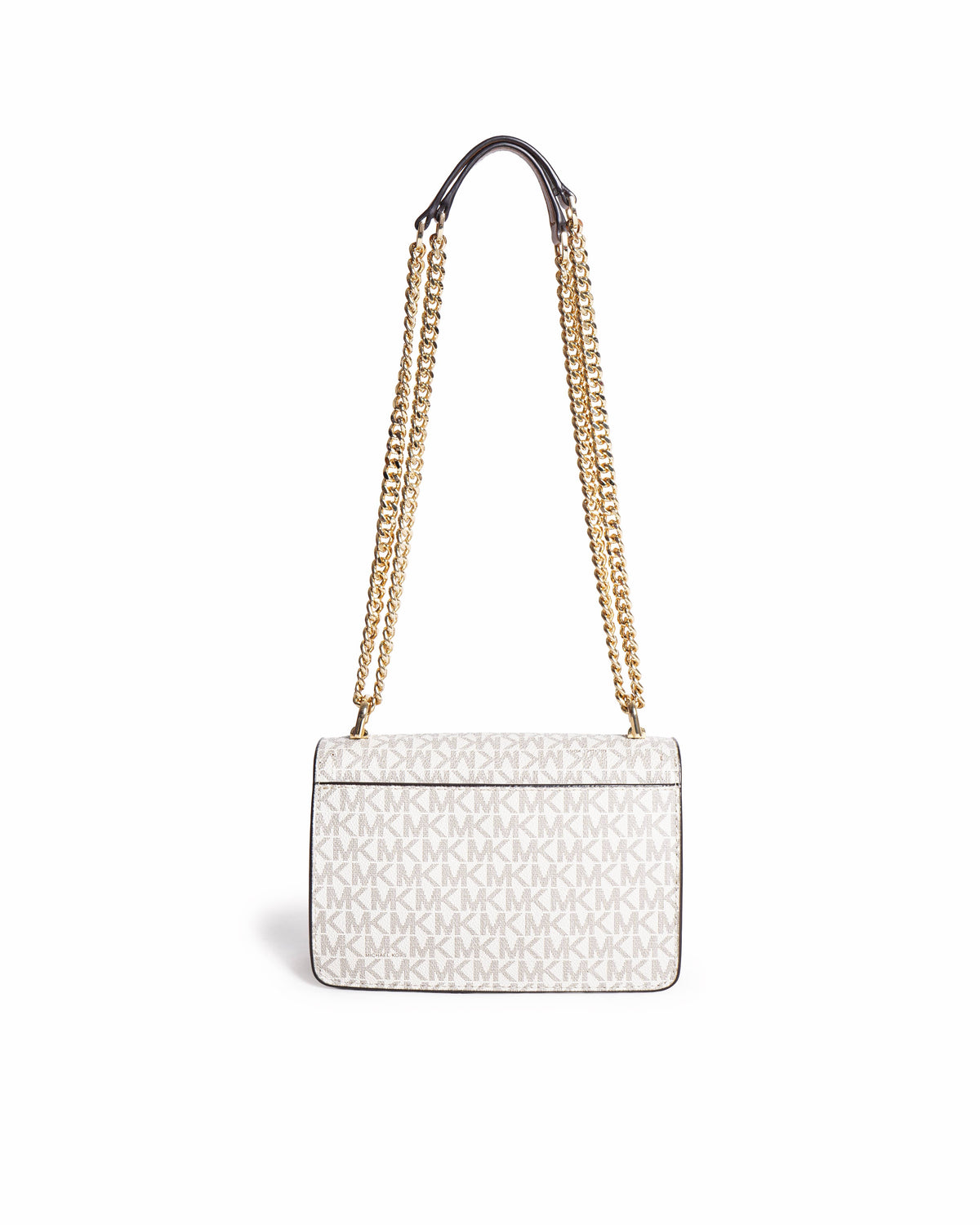 Michael Kors Heather Large Logo Crossbody Bag