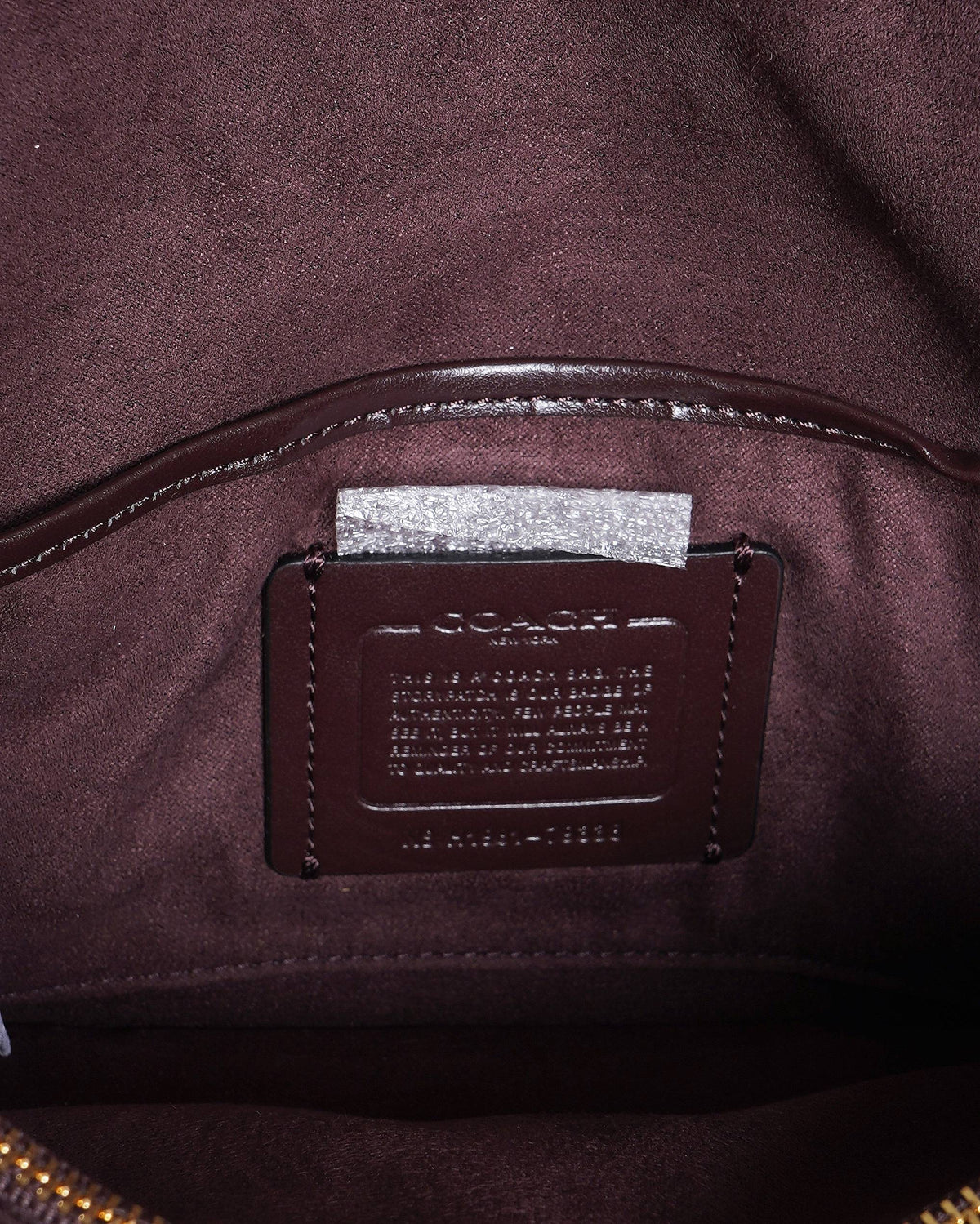 New Coach 
Tabby Shoulder Bag 26 With Rivets