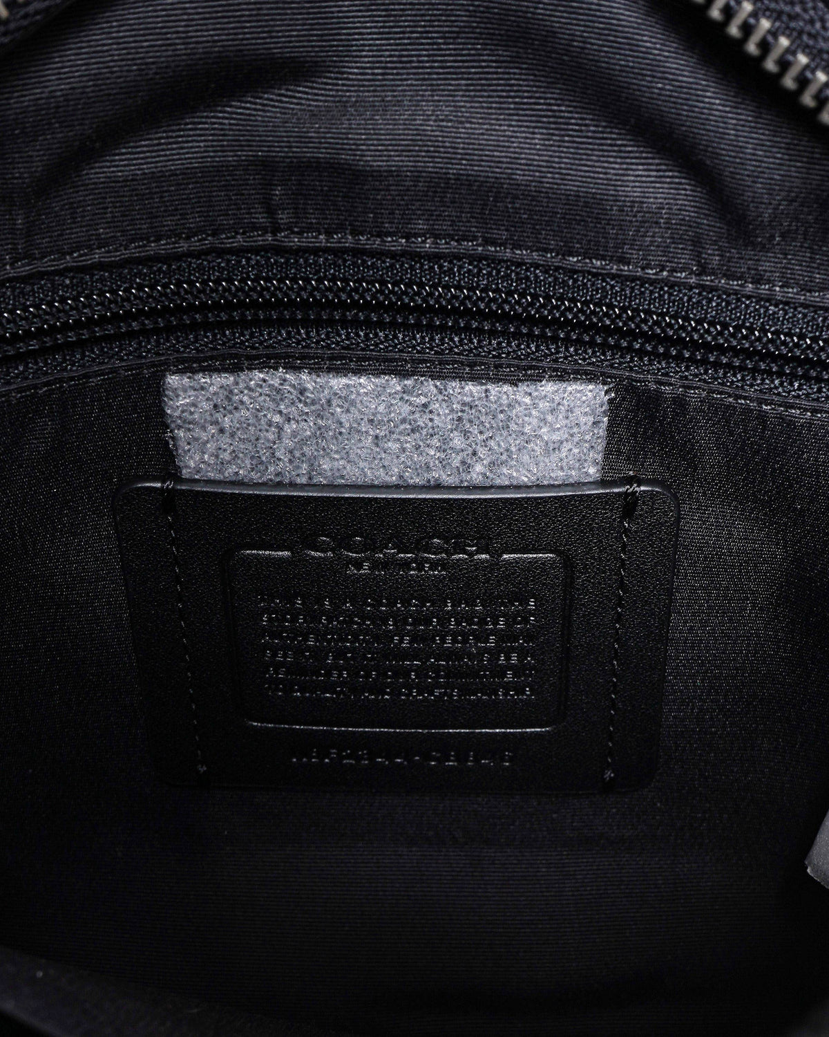 Coach Hudson Crossbody Bag In Signature Canvas