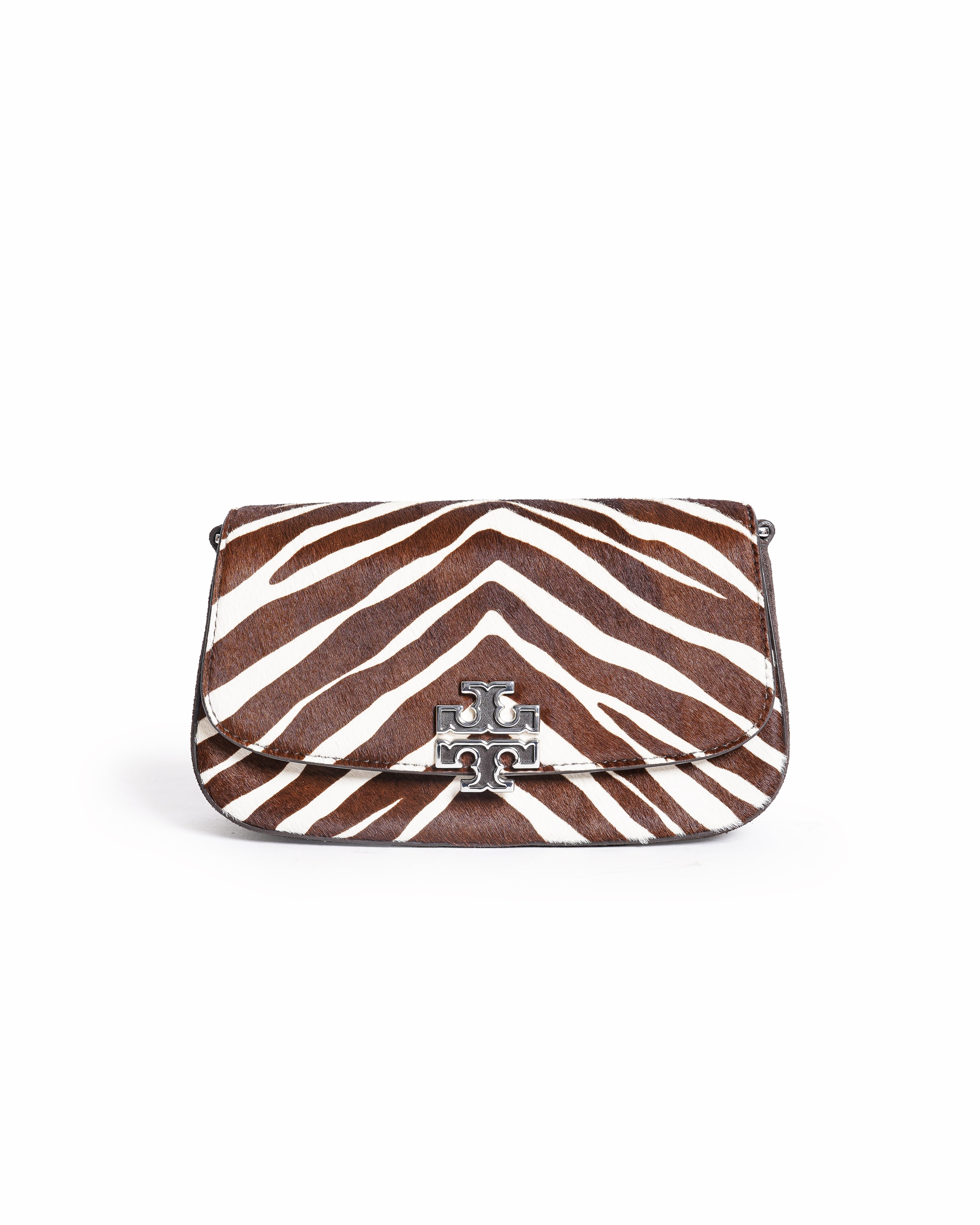 Tory Burch Willa Haircalf Chain Crossbody Bag