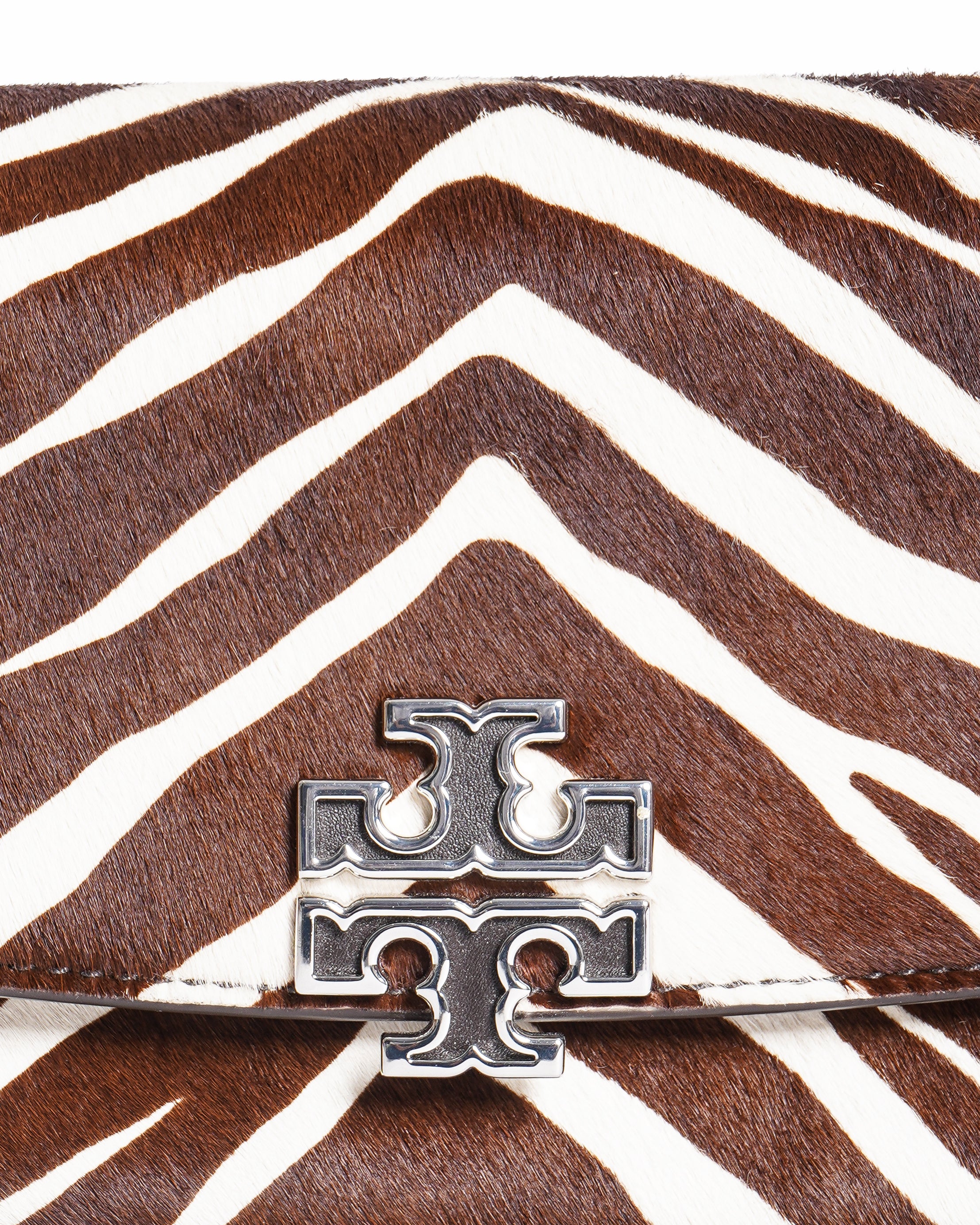 Tory Burch Willa Haircalf Chain Crossbody Bag