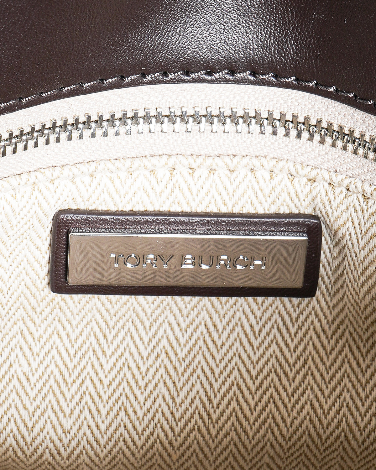 Tory Burch Willa Haircalf Chain Crossbody Bag